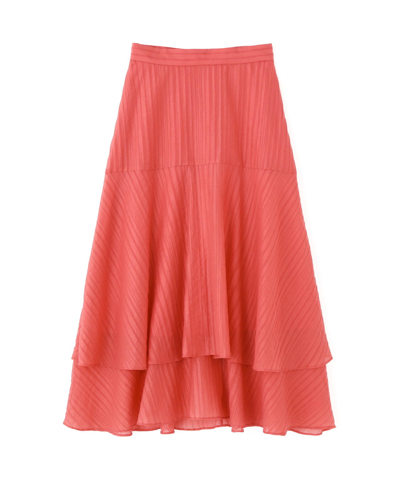 シアードビーティアードスカート