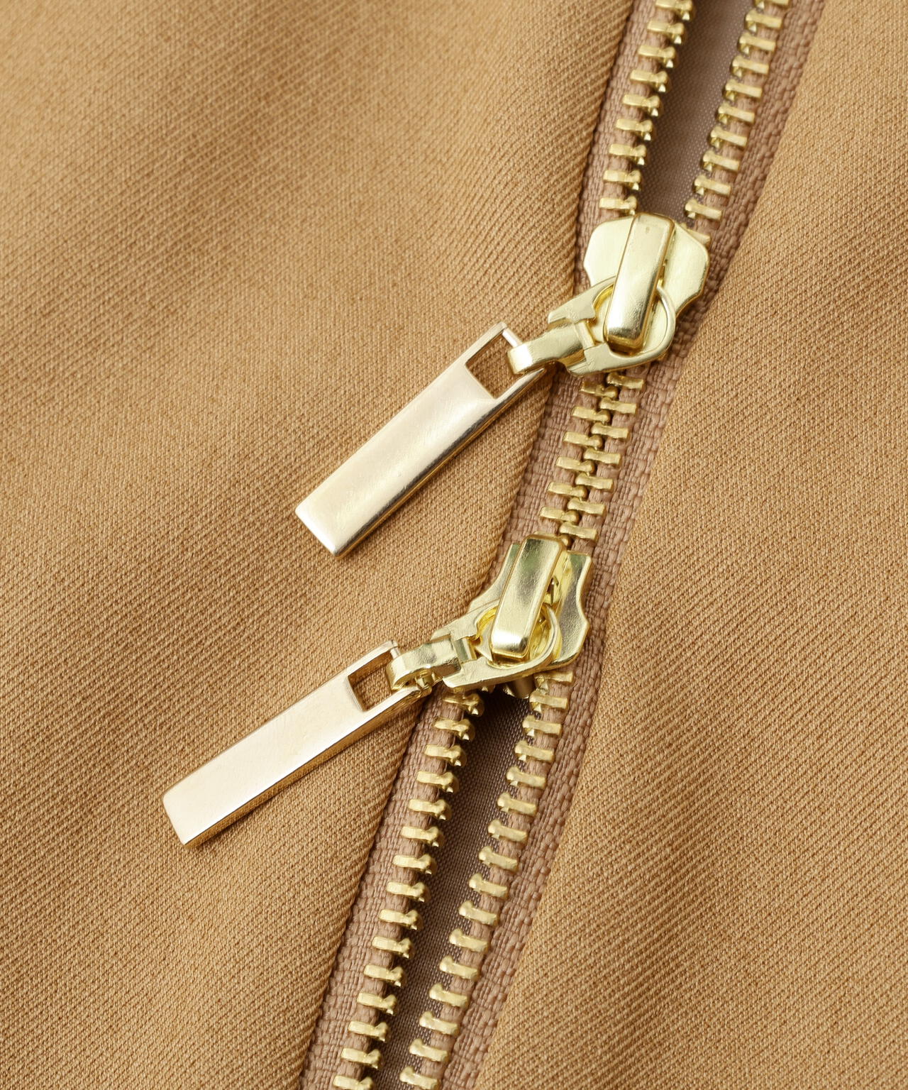 サイドファスナータイトスカート