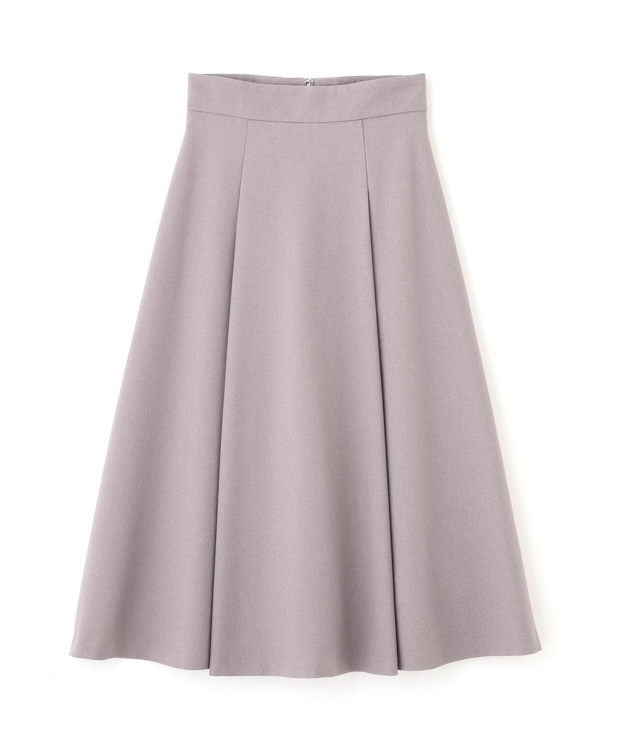 オータムフレアスカート