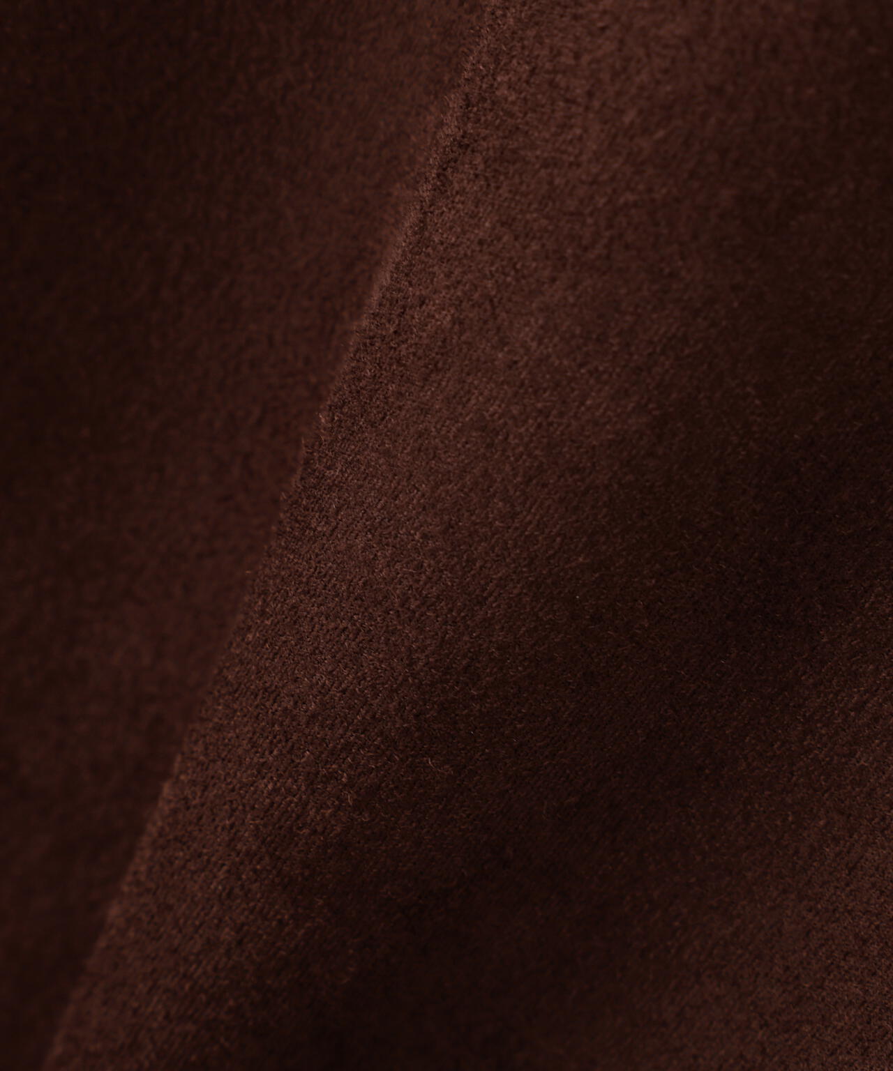 【松川星さん着用】ダンボールフェイクスエードタイトスカート