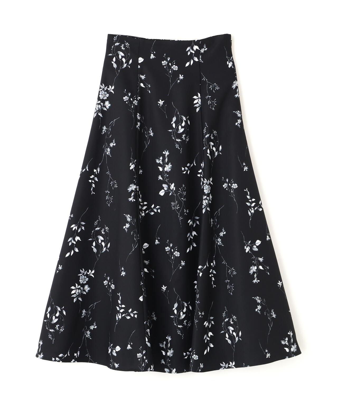 【松川星さん着用】Autumn Flower スカート