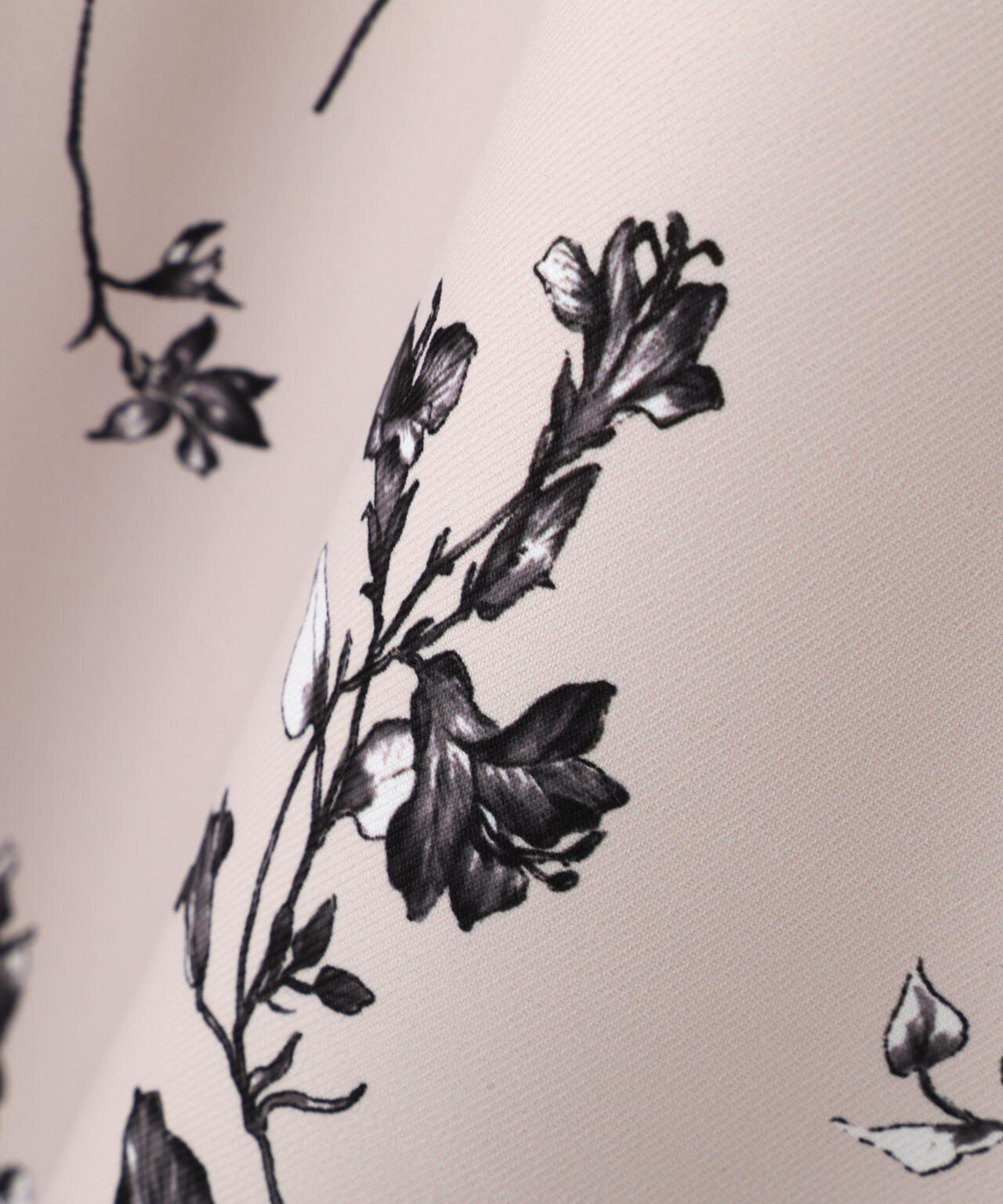 【松川星さん着用】Autumn Flower スカート