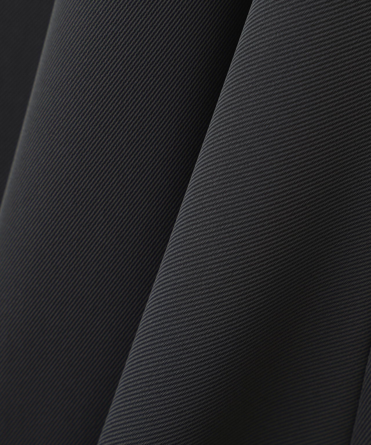 【松川星さん着用】グロッシーレディマーメイドスカート