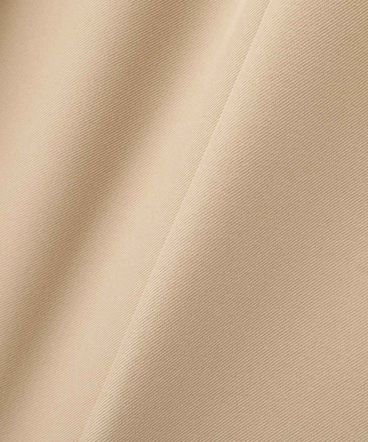 【加藤栞さん着用】ハイウエストラップパンツ