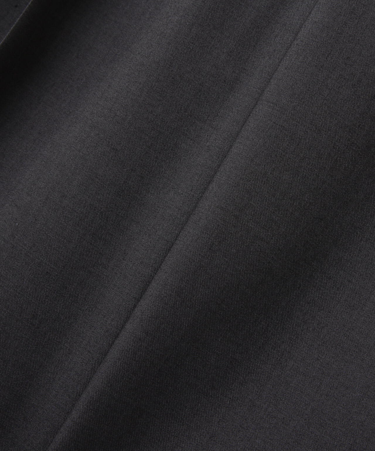 レイヤード風イージーパンツ