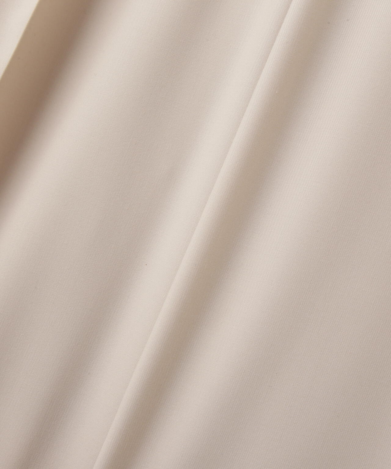 レイヤード風イージーパンツ