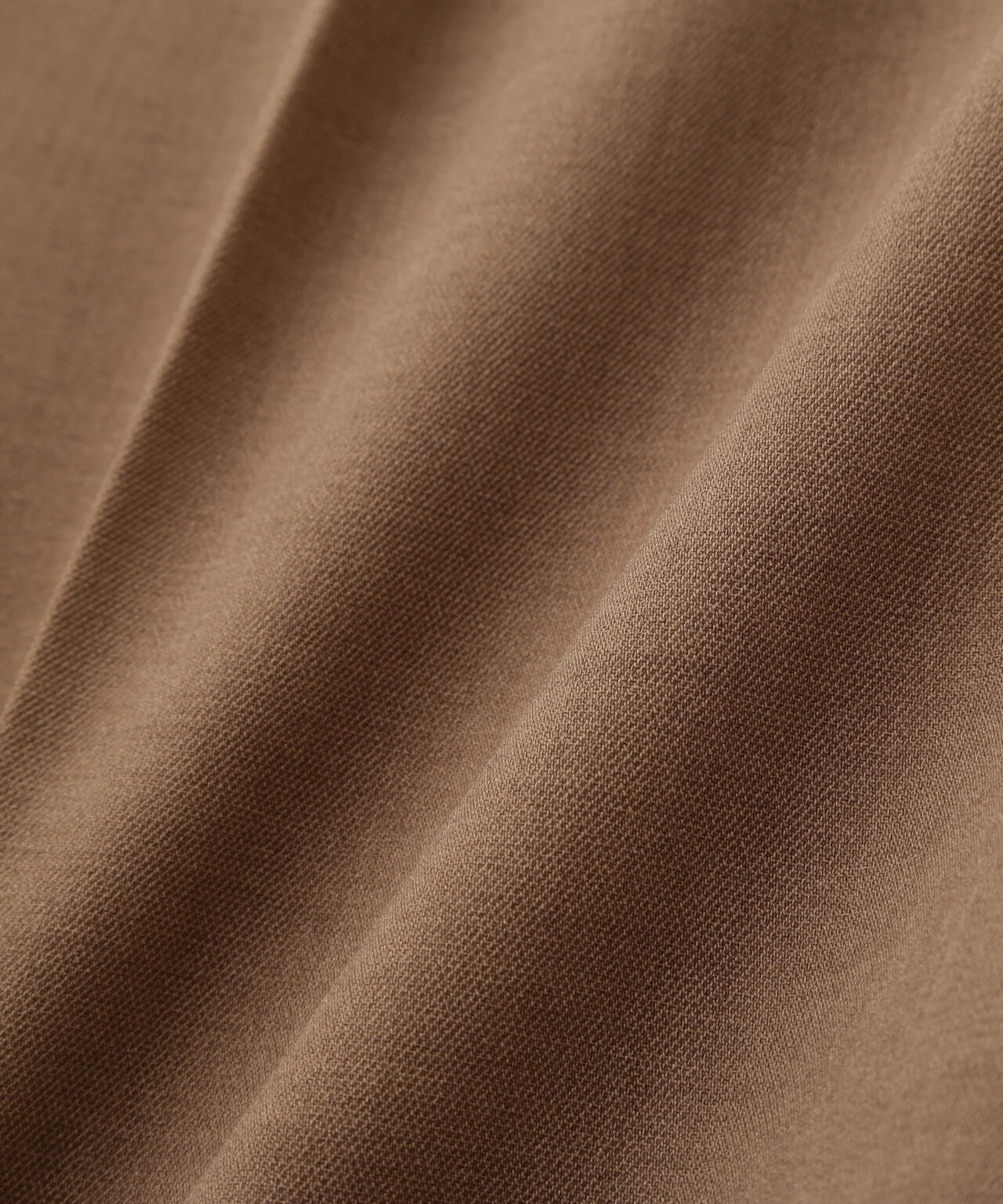 ベーシックワイドパンツ