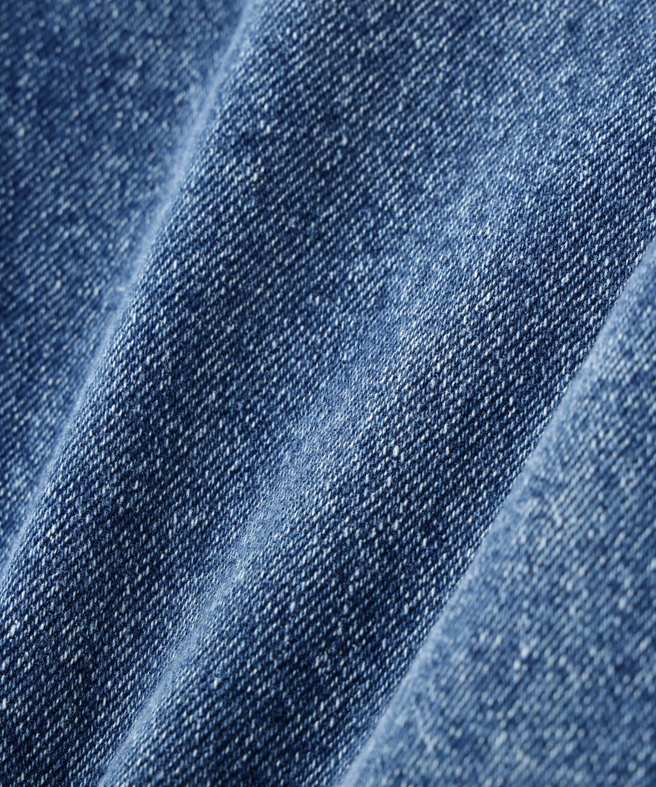 【青島心さん着用】【松川星さん着用】フレアデニムパンツ