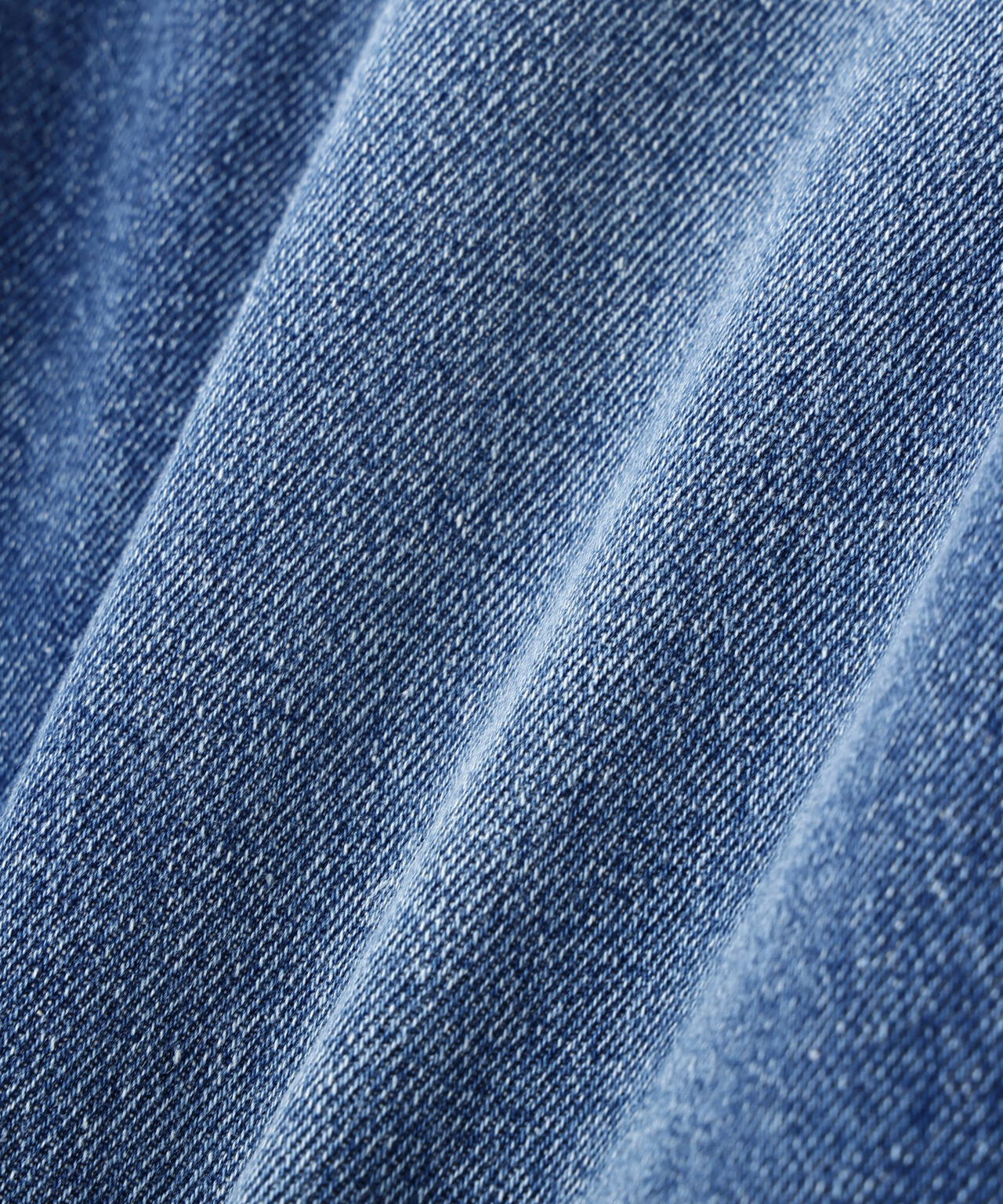 ブーツカットデニムパンツ