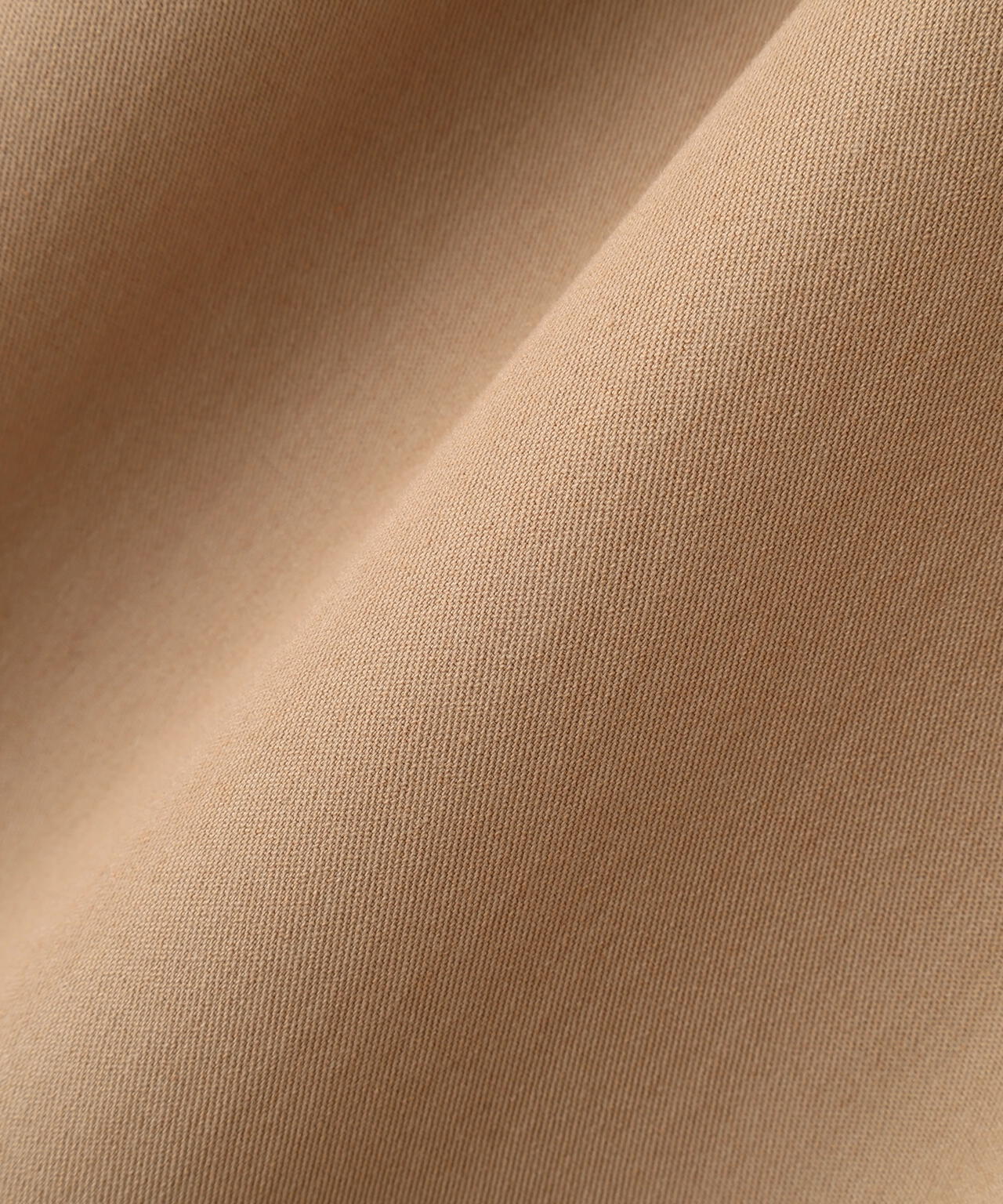 【松川星さん着用】ベルト付きタックパンツ