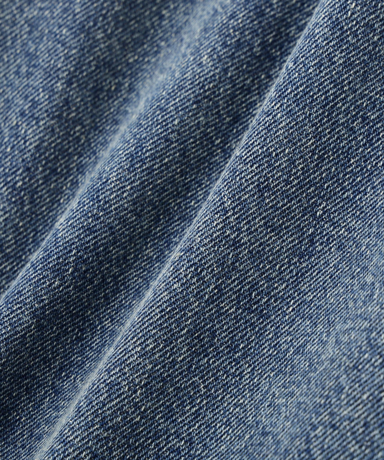 【加藤栞さん着用】バギーデニムパンツ