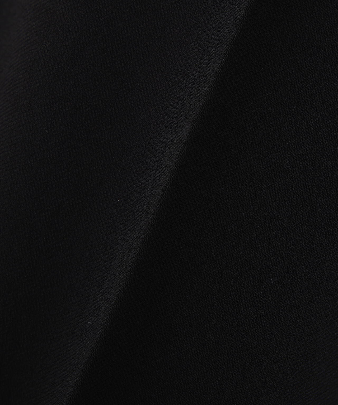 【松川星さん着用】<ウォッシャブル>美脚パンツ