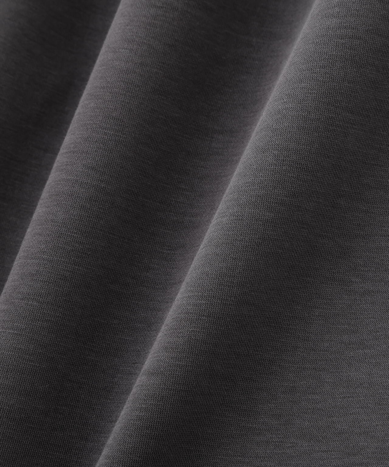 【松川星さん着用】<ウォッシャブル>スエットイージーパンツ