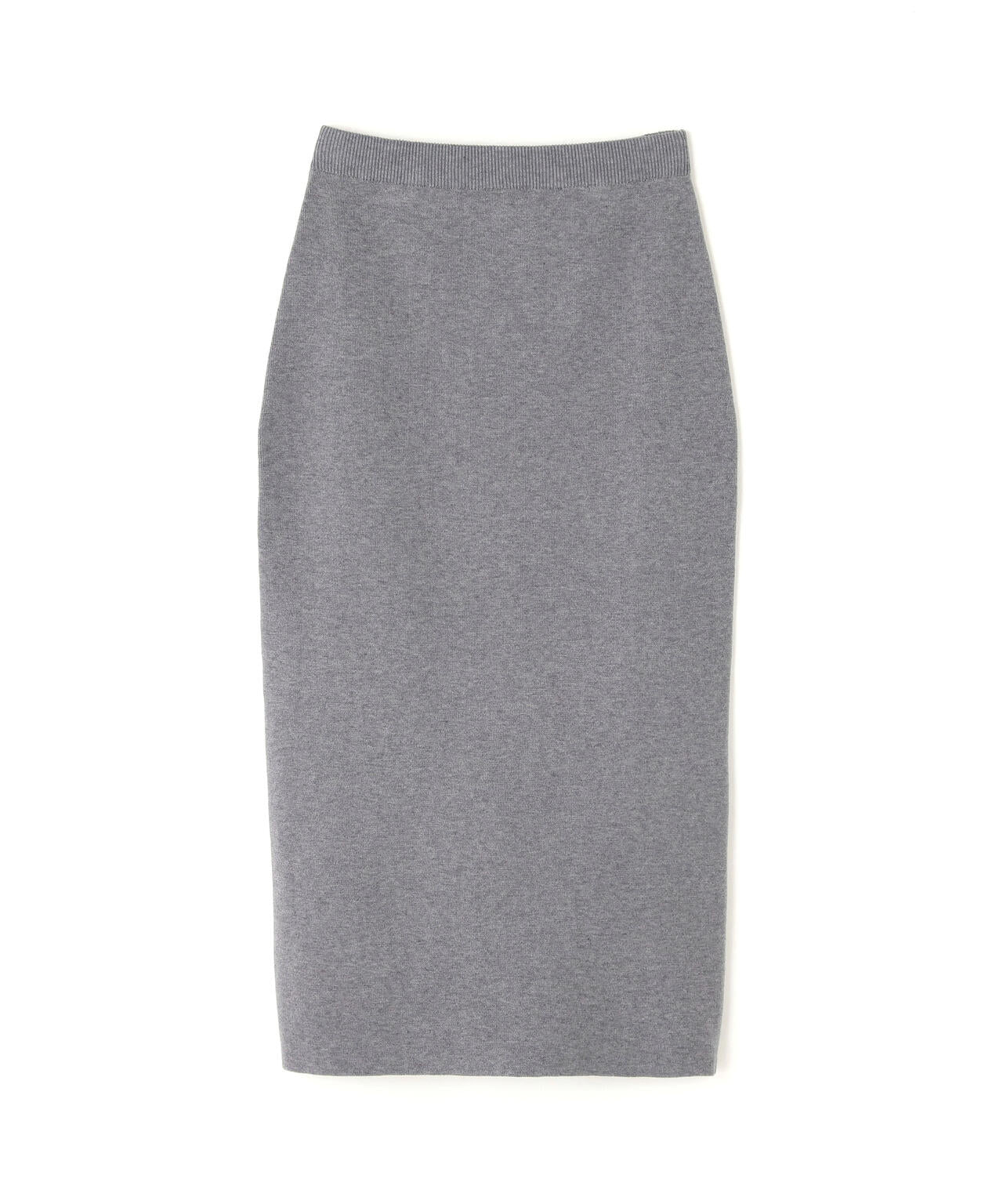 【一部再入荷】 青島心さん着用 ステッチニットSETUP