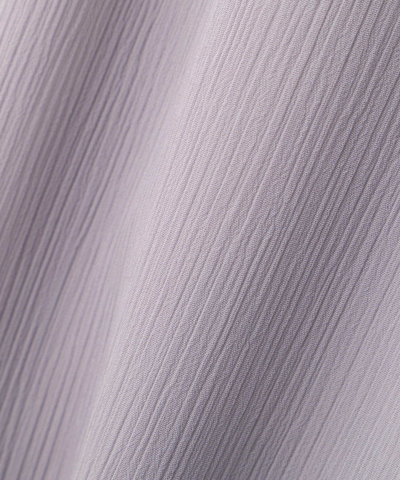 【青島心さん着用】タイ付きウエストシャーリングワンピース