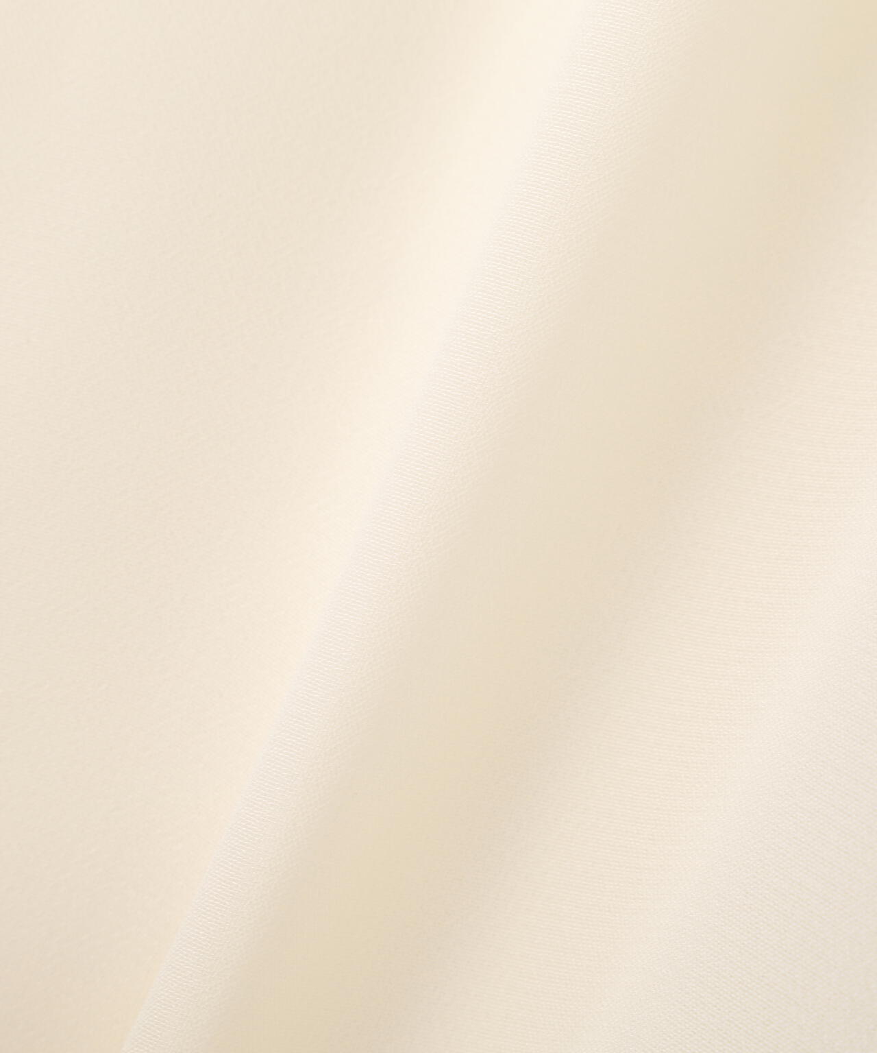 フロントリボンミックスドッキングワンピース