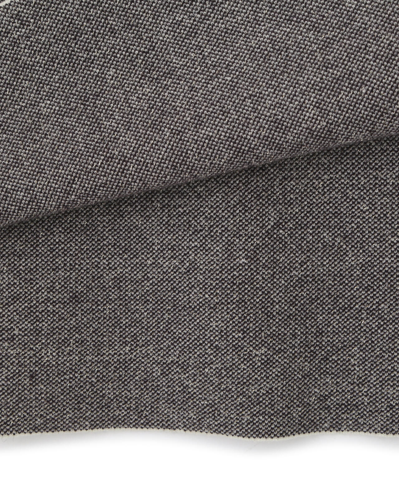 花柄ジャガードニットワンピース【ブルー×エクリュ:WEB・一部店舗限定】