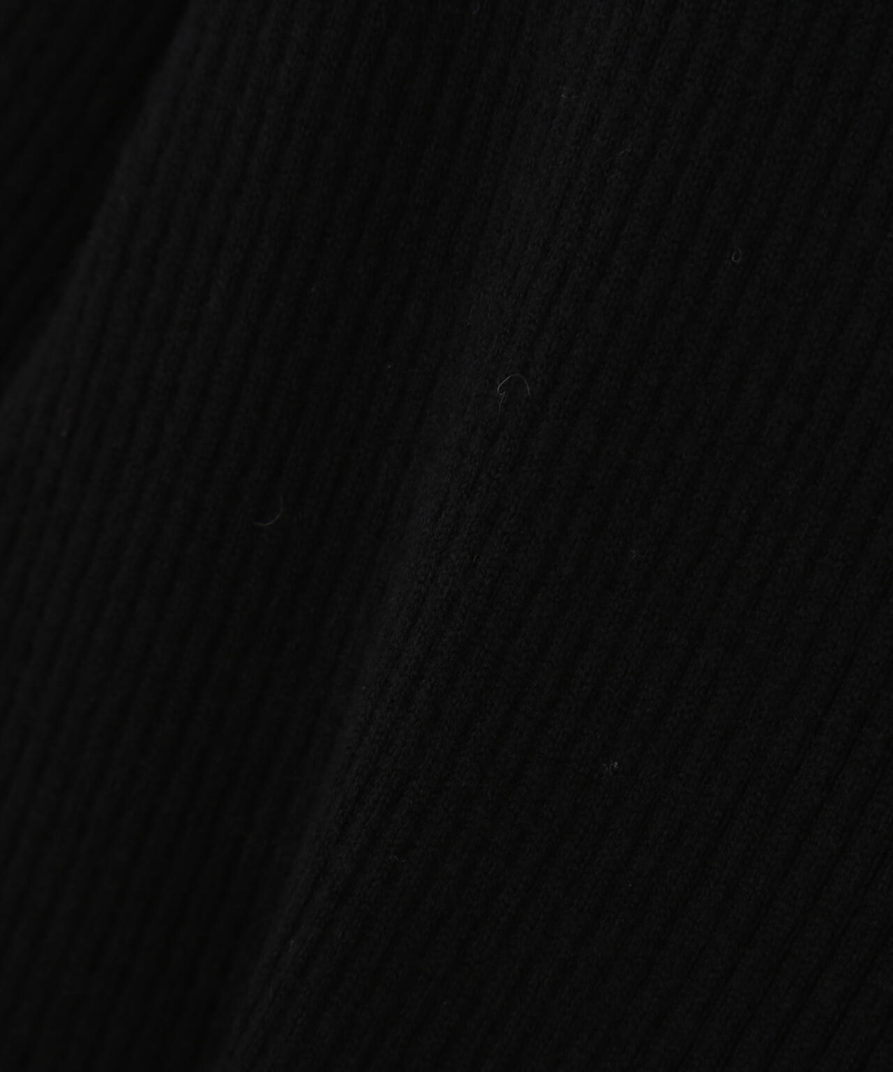 花柄ジャガードニットワンピース【ブルー×エクリュ:WEB・一部店舗限定】