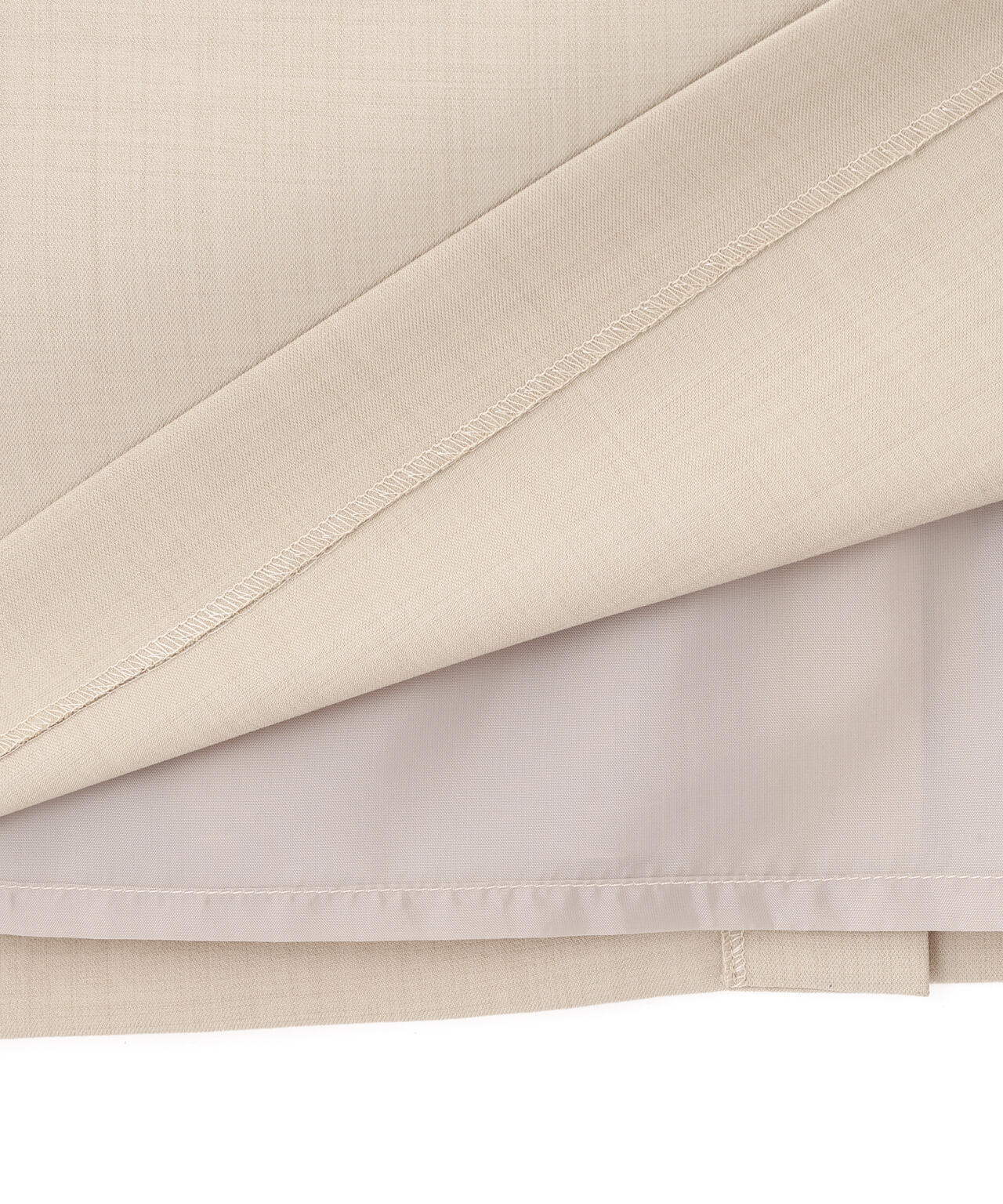 ラッフルナローワンピース