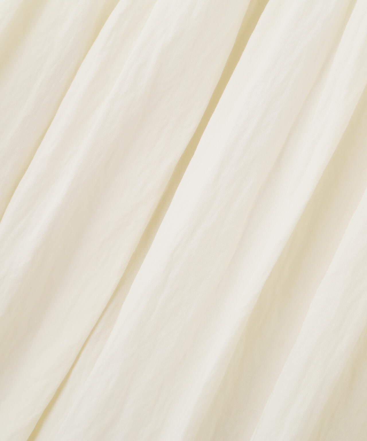 バックリボンティアードワンピース