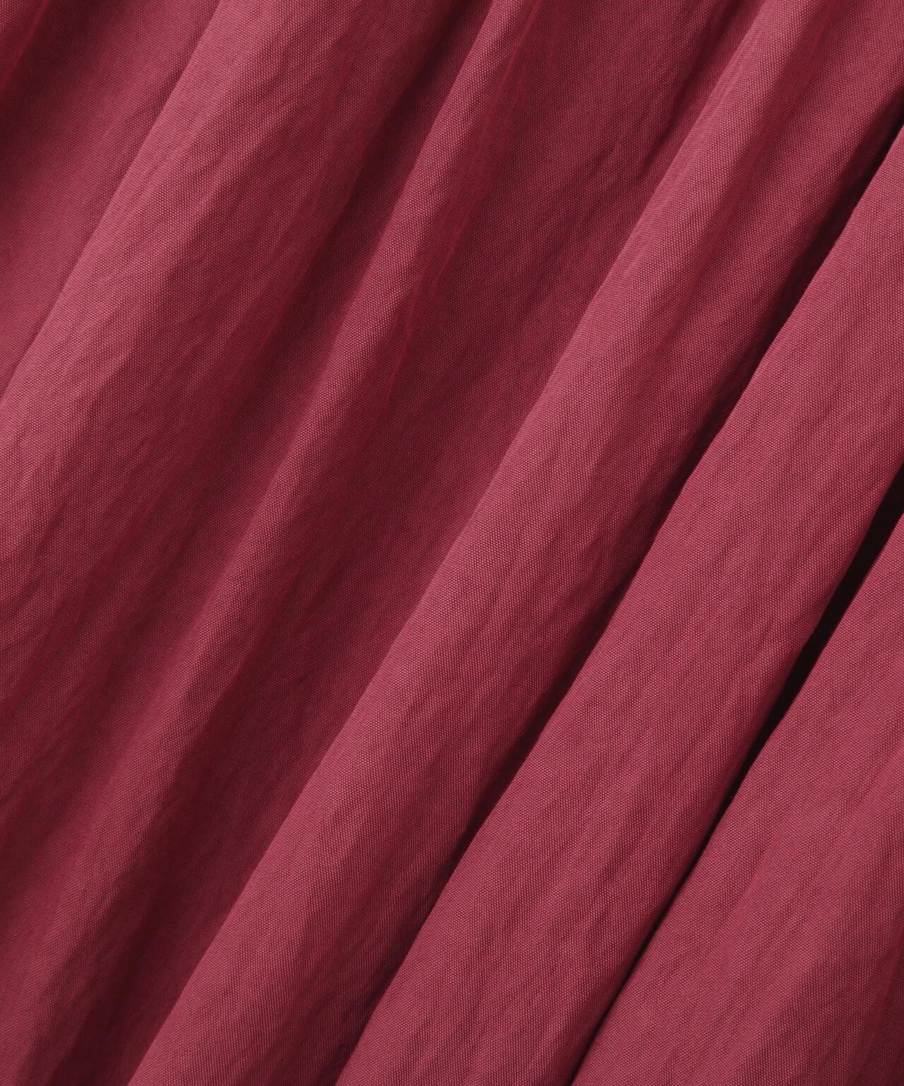 バックリボンティアードワンピース