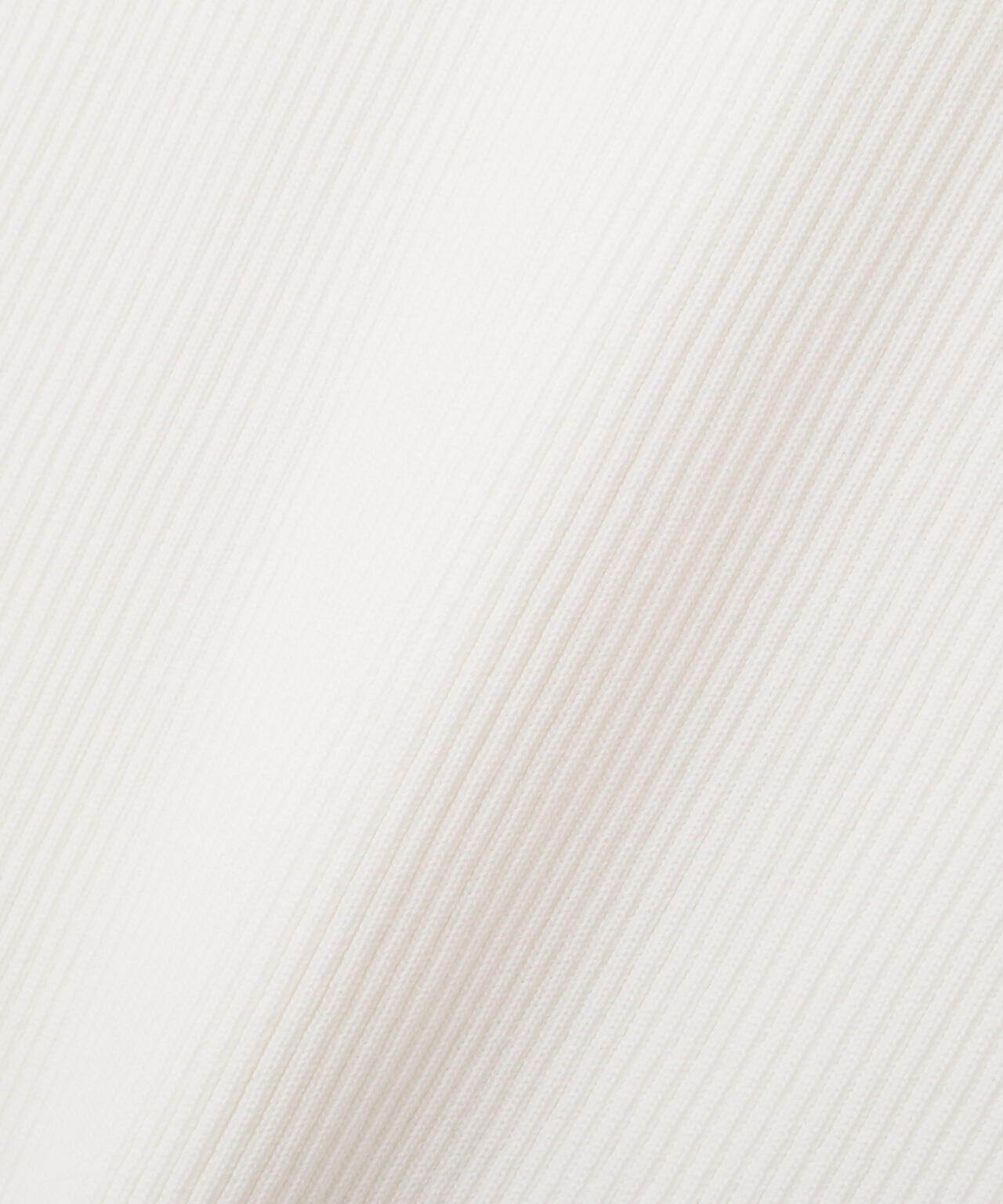 ドット刺繍ニットセットアップ