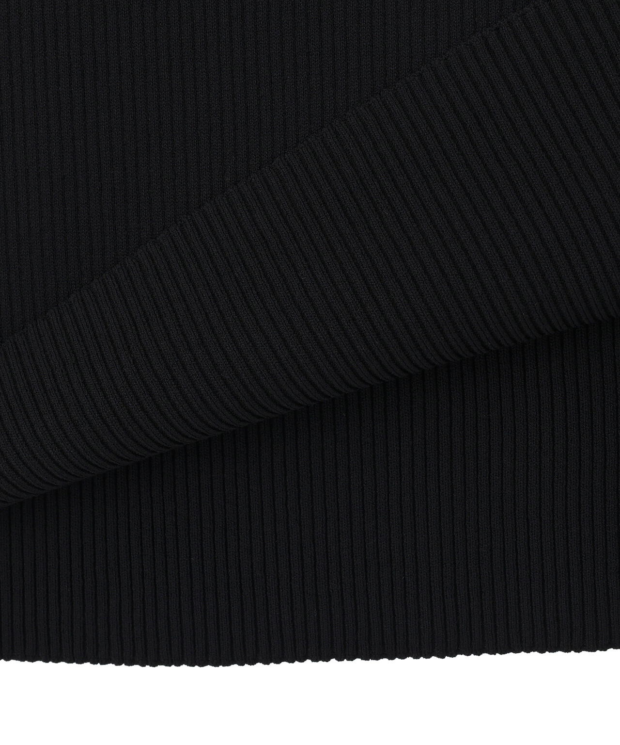 〈接触冷感〉ペプラムニットセットアップ【official site限定】