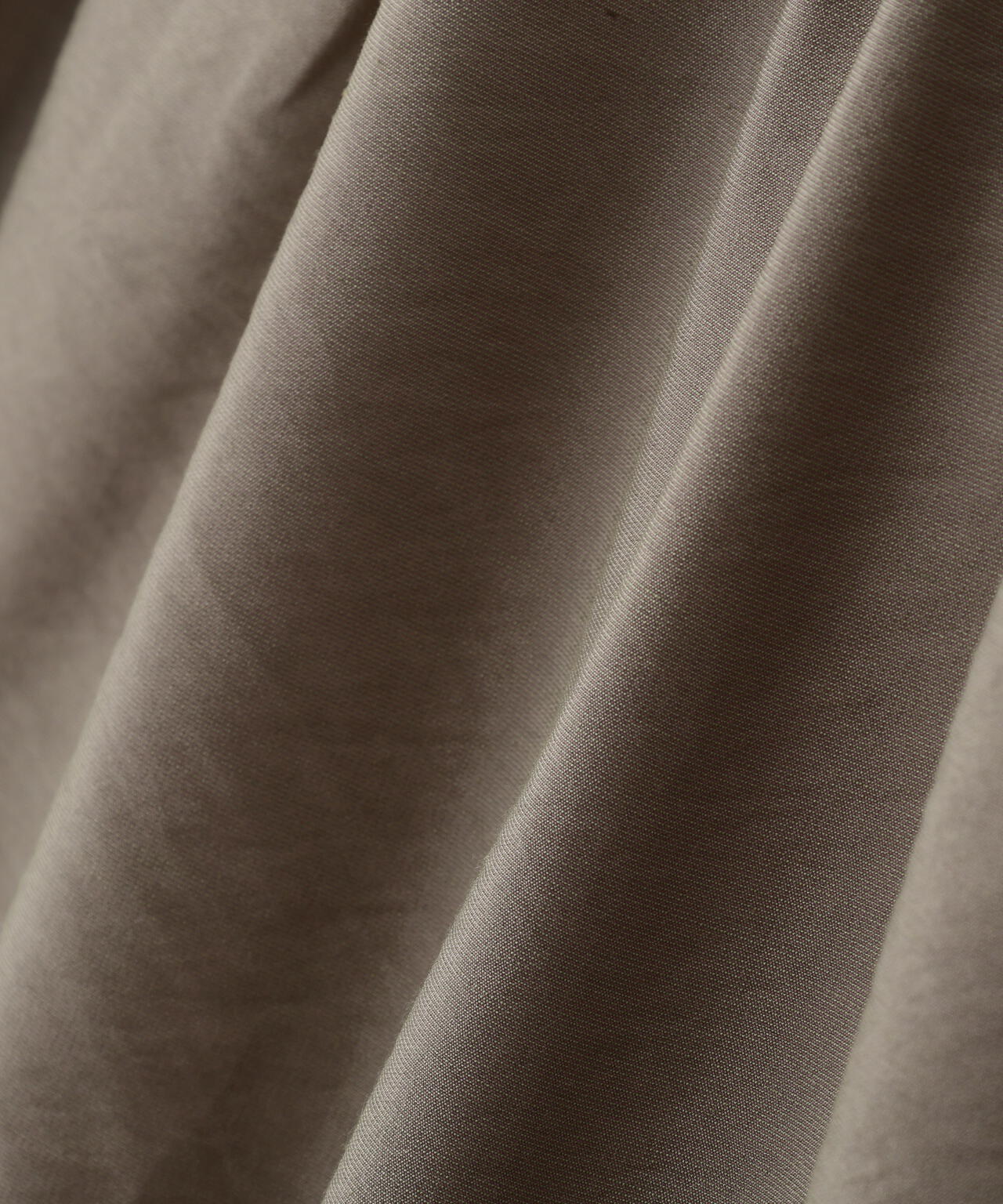 〈接触冷感〉ペプラムニットセットアップ【official site限定】