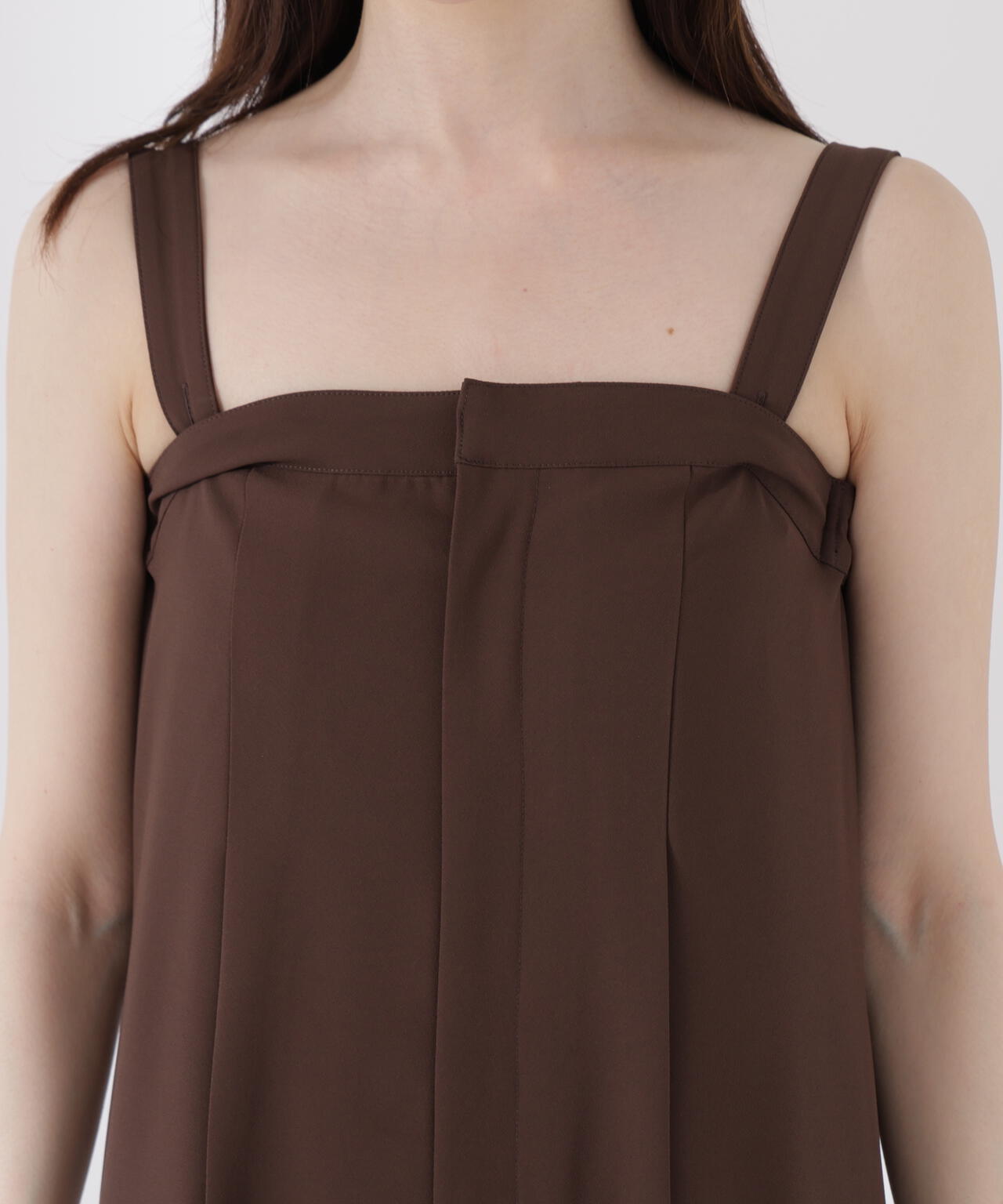 <ウォッシャブル>2wayベアオールインワン