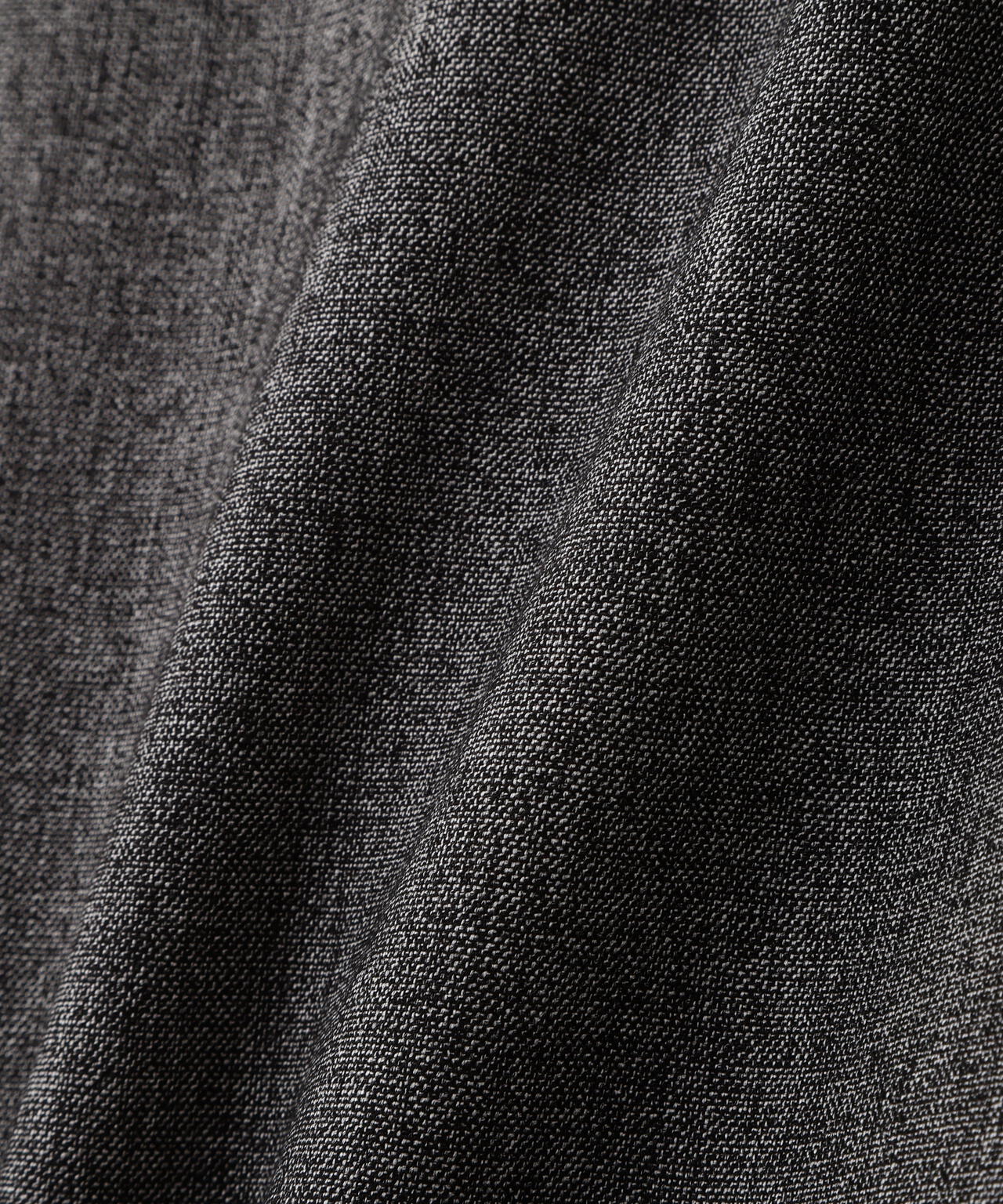 【松川星さん着用】フリルショルダーワンピース