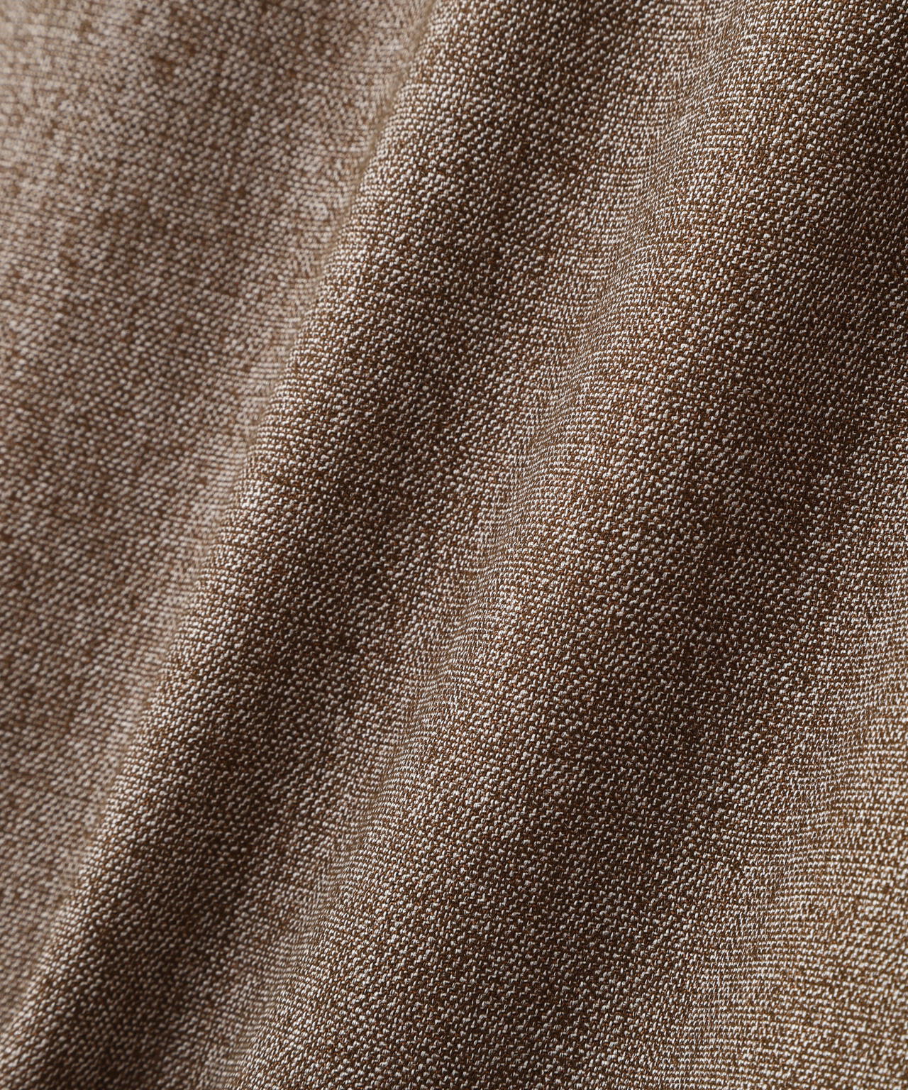 【松川星さん着用】フリルショルダーワンピース