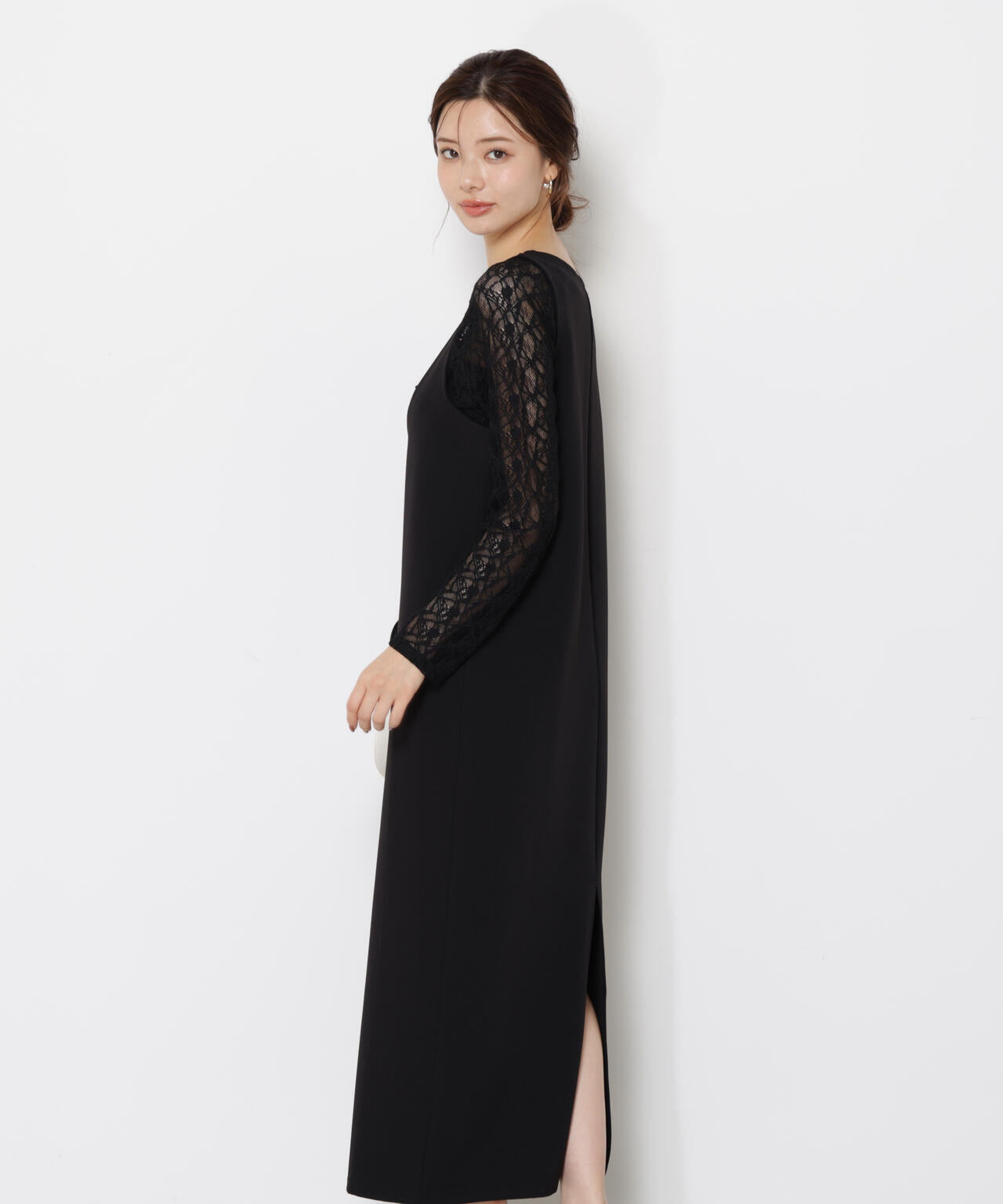 Uネックジャンスカ SETUP