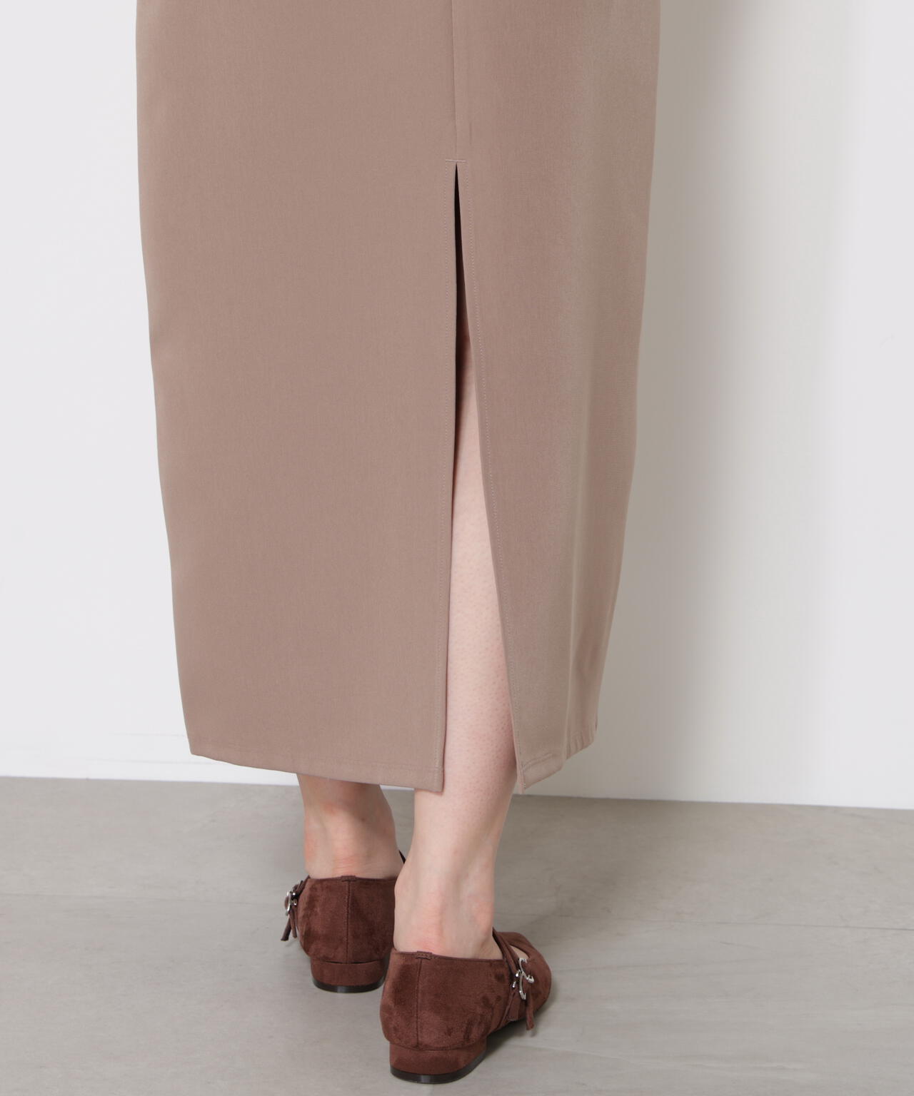 Uネックジャンスカ SETUP