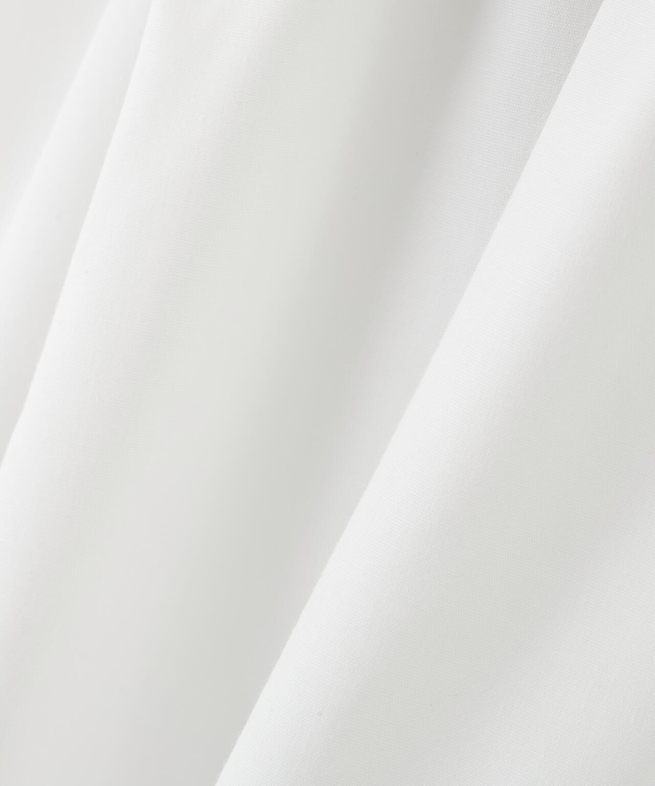 レイヤード風ニットセットアップ