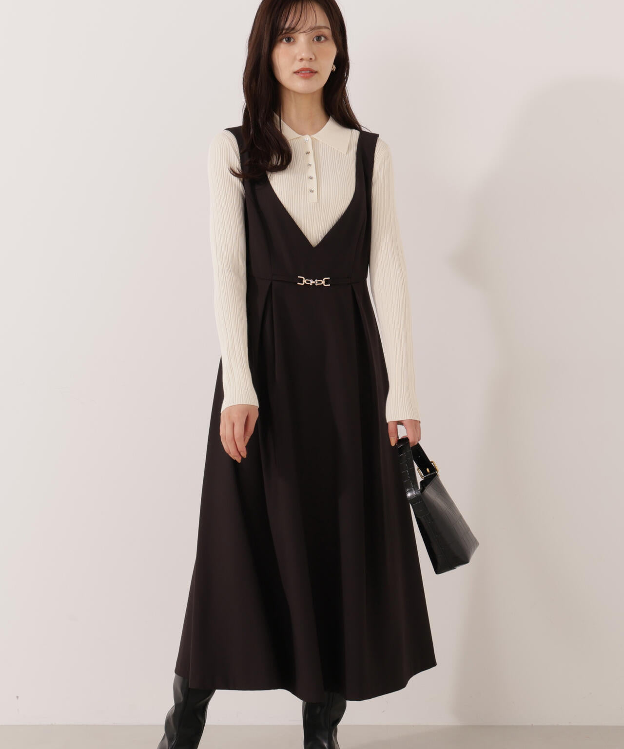 タックフレアジャンスカ