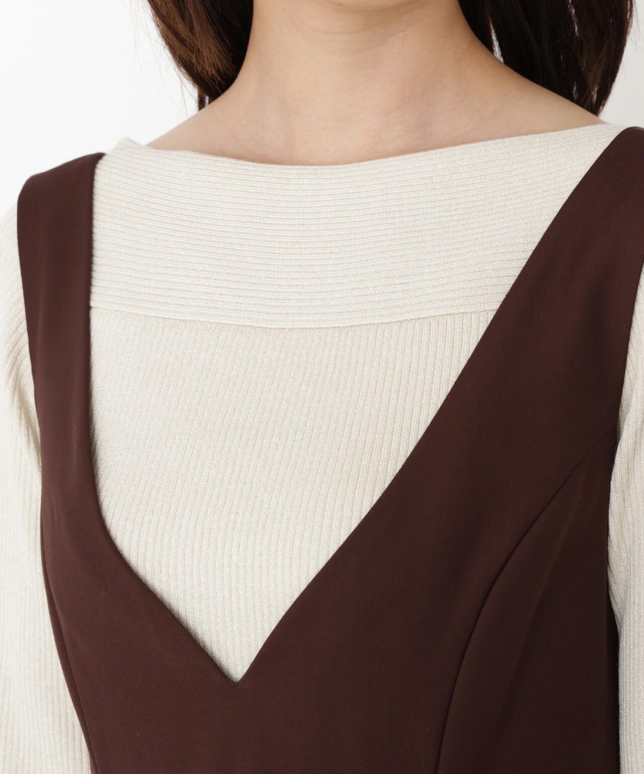 タックフレアジャンスカ