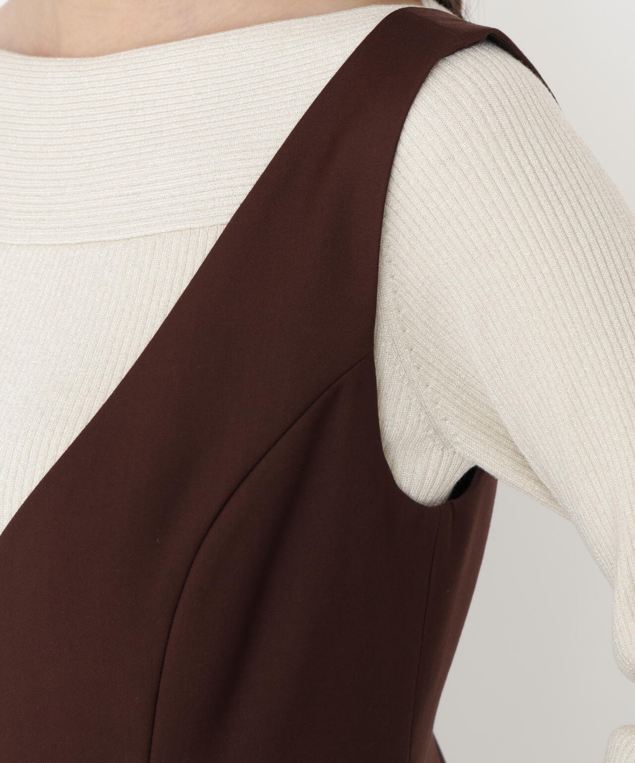 タックフレアジャンスカ