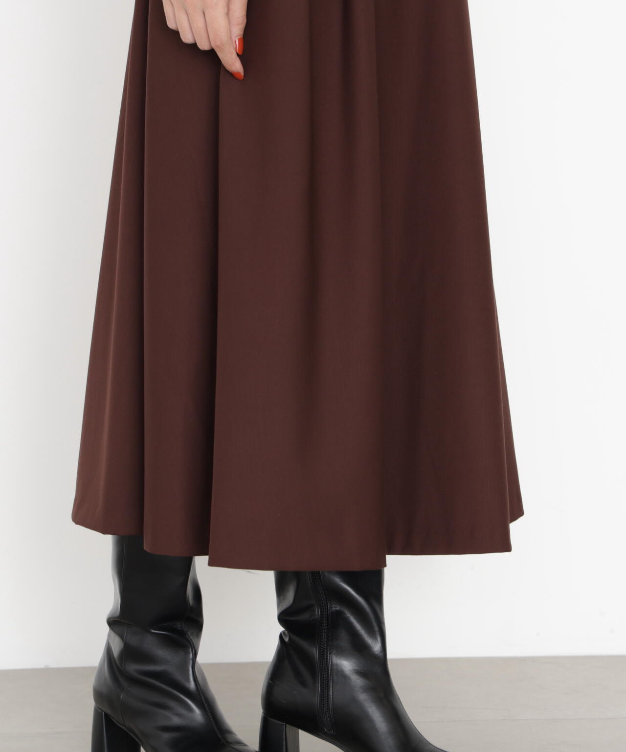 タックフレアジャンスカ