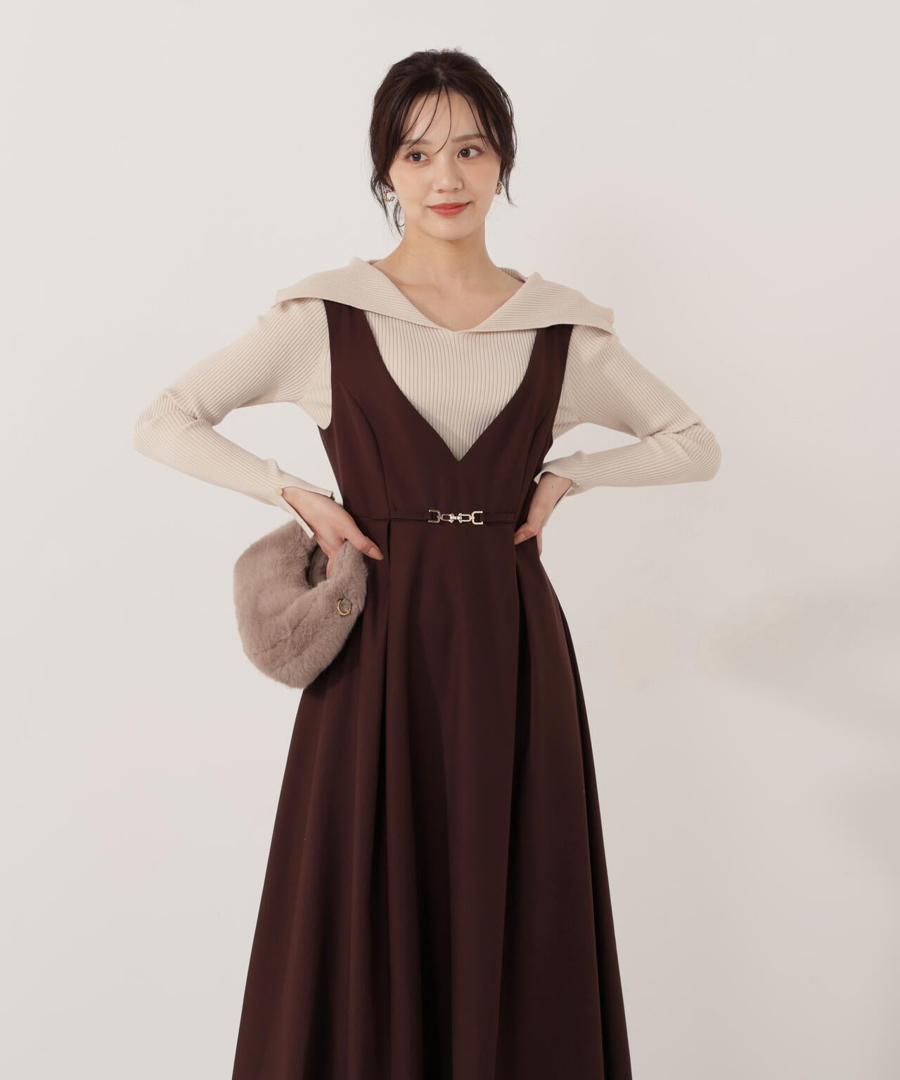 タックフレアジャンスカ