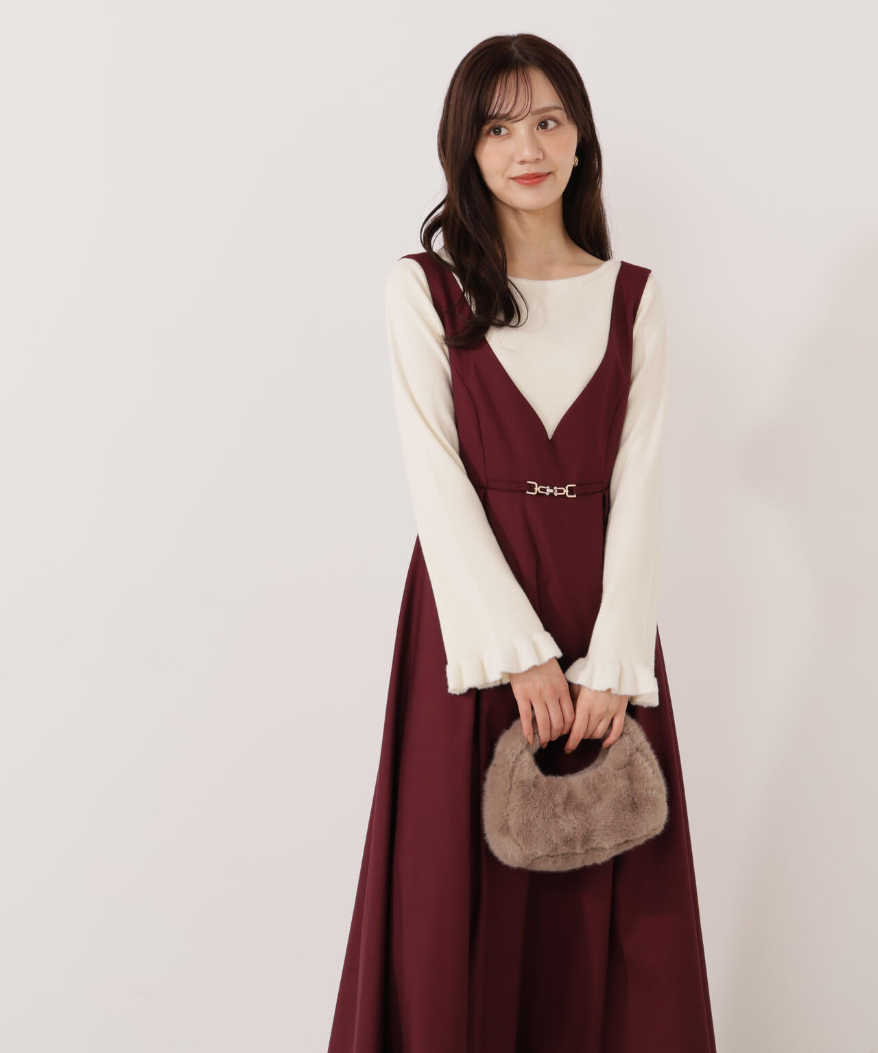 タックフレアジャンスカ