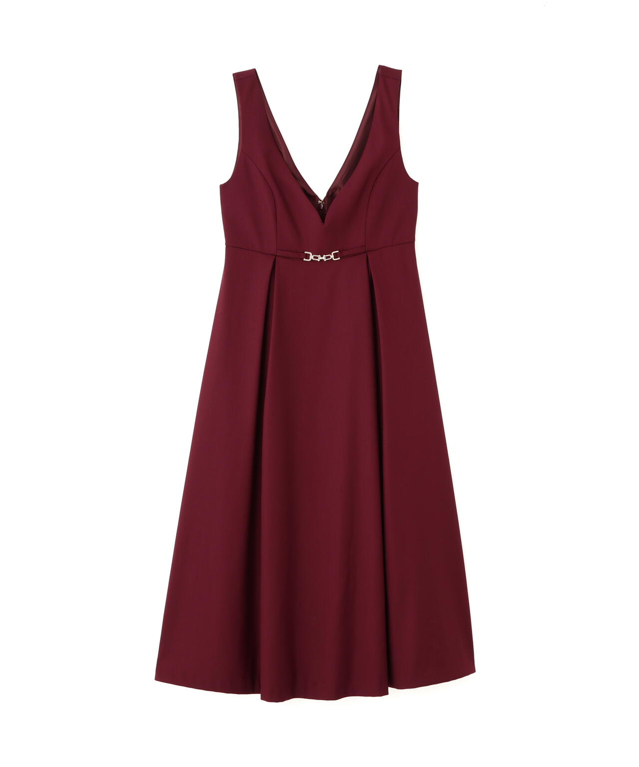 タックフレアジャンスカ