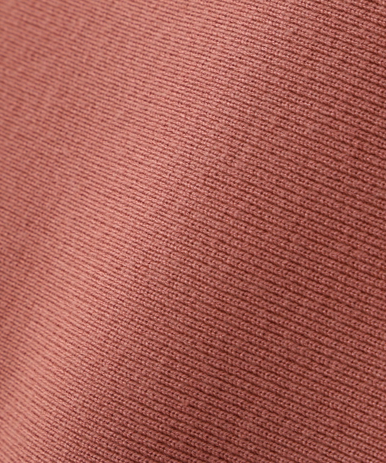 《EDIT COLOGNE》総針ミニワンピース