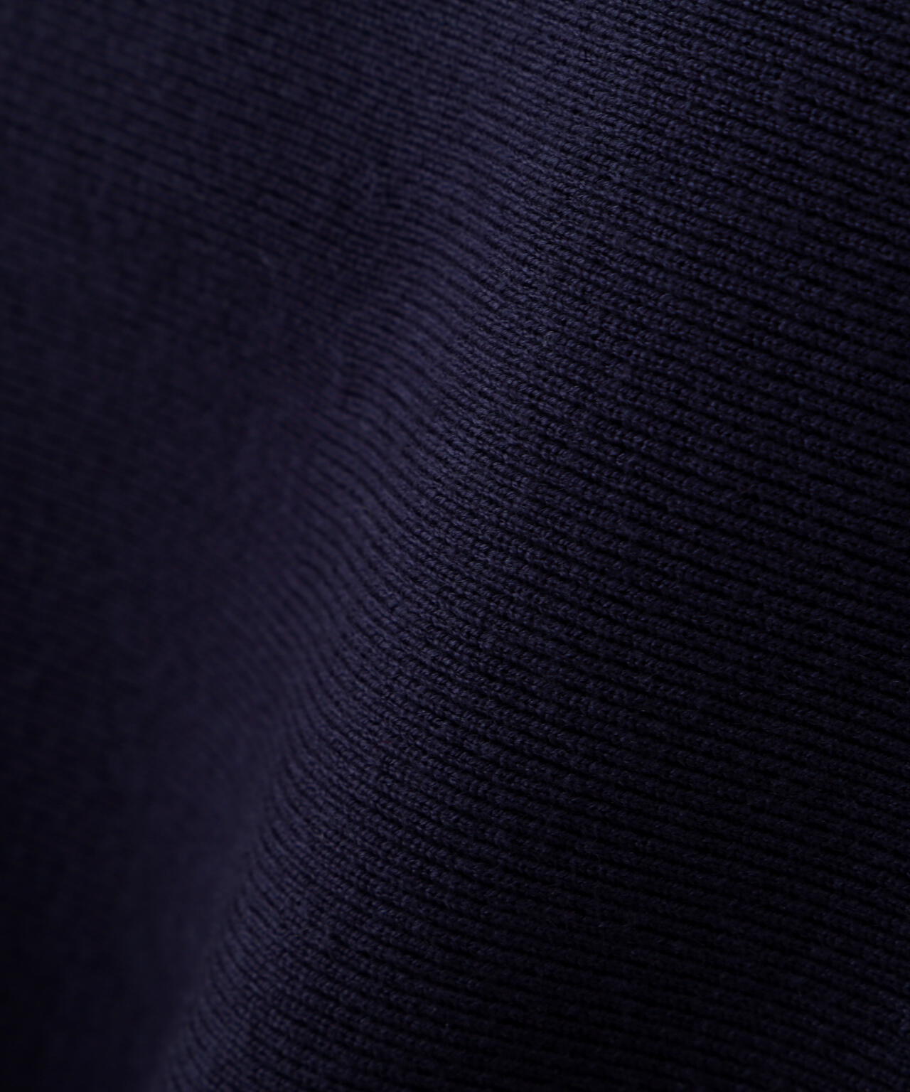 《EDIT COLOGNE》総針ミニワンピース