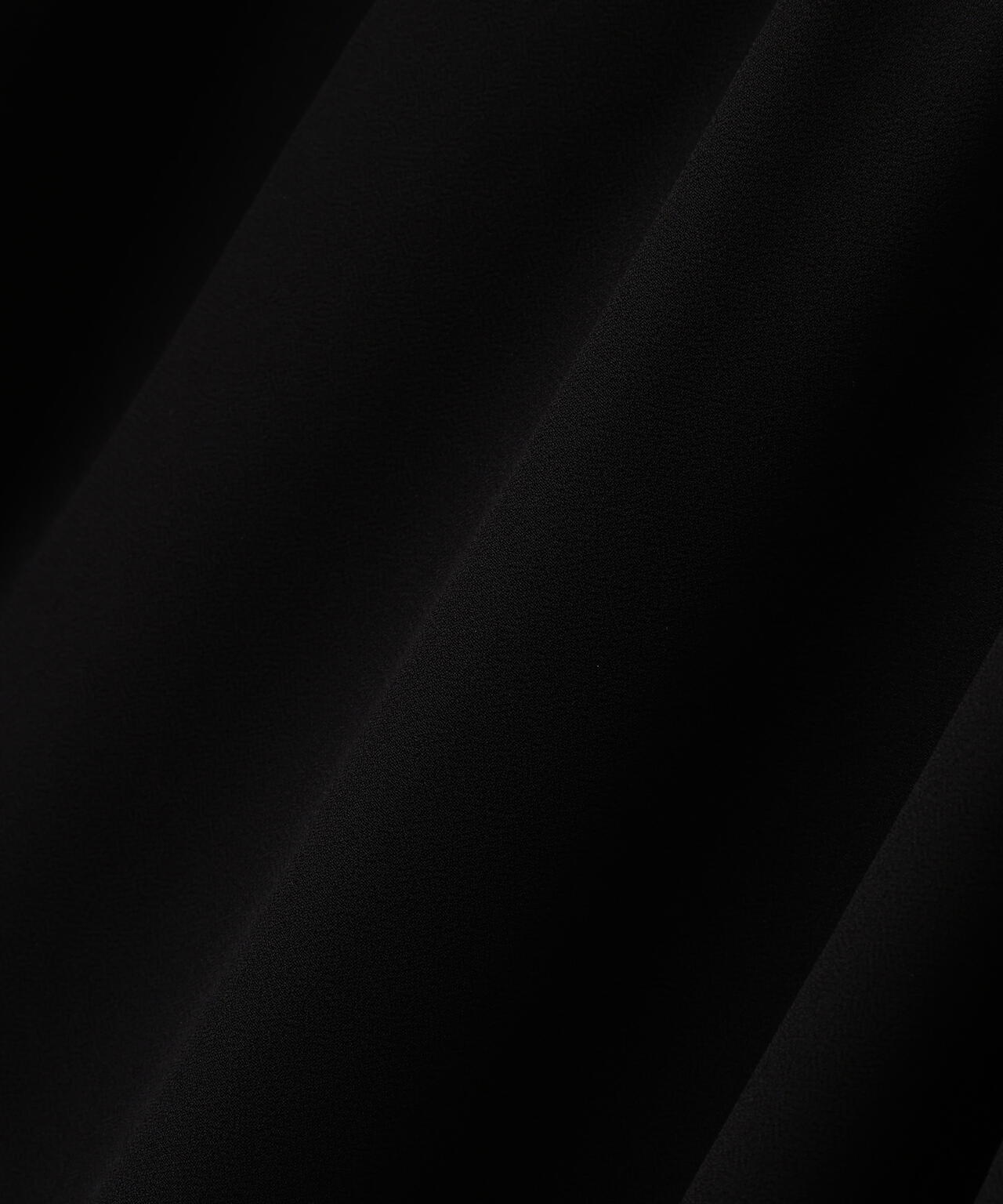 《EDIT COLOGNE》ラッフルミニワンピース