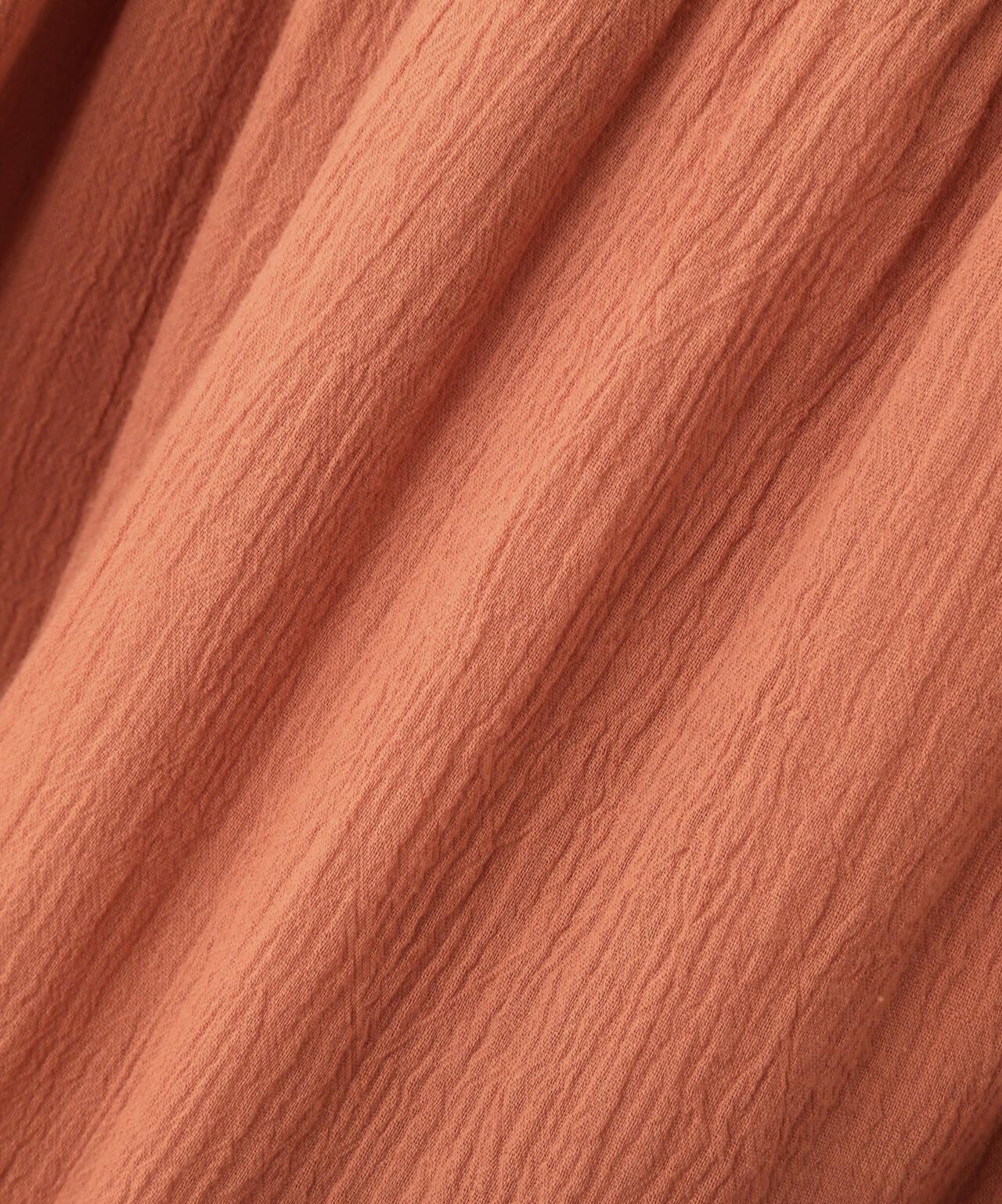 《EDIT COLOGNE》レース付きティアードワンピース