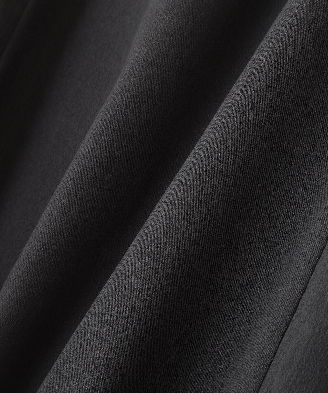 《EDIT COLOGNE》肩リボンキャミワンピース