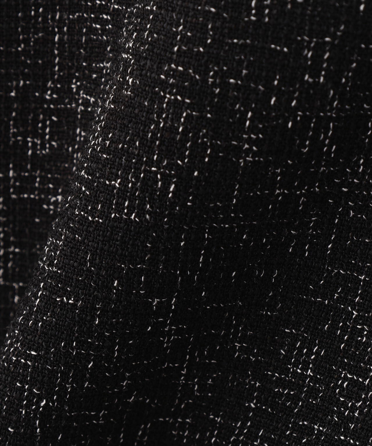 【松川星さん着用】ゴールド釦ダブルブレストジャケット