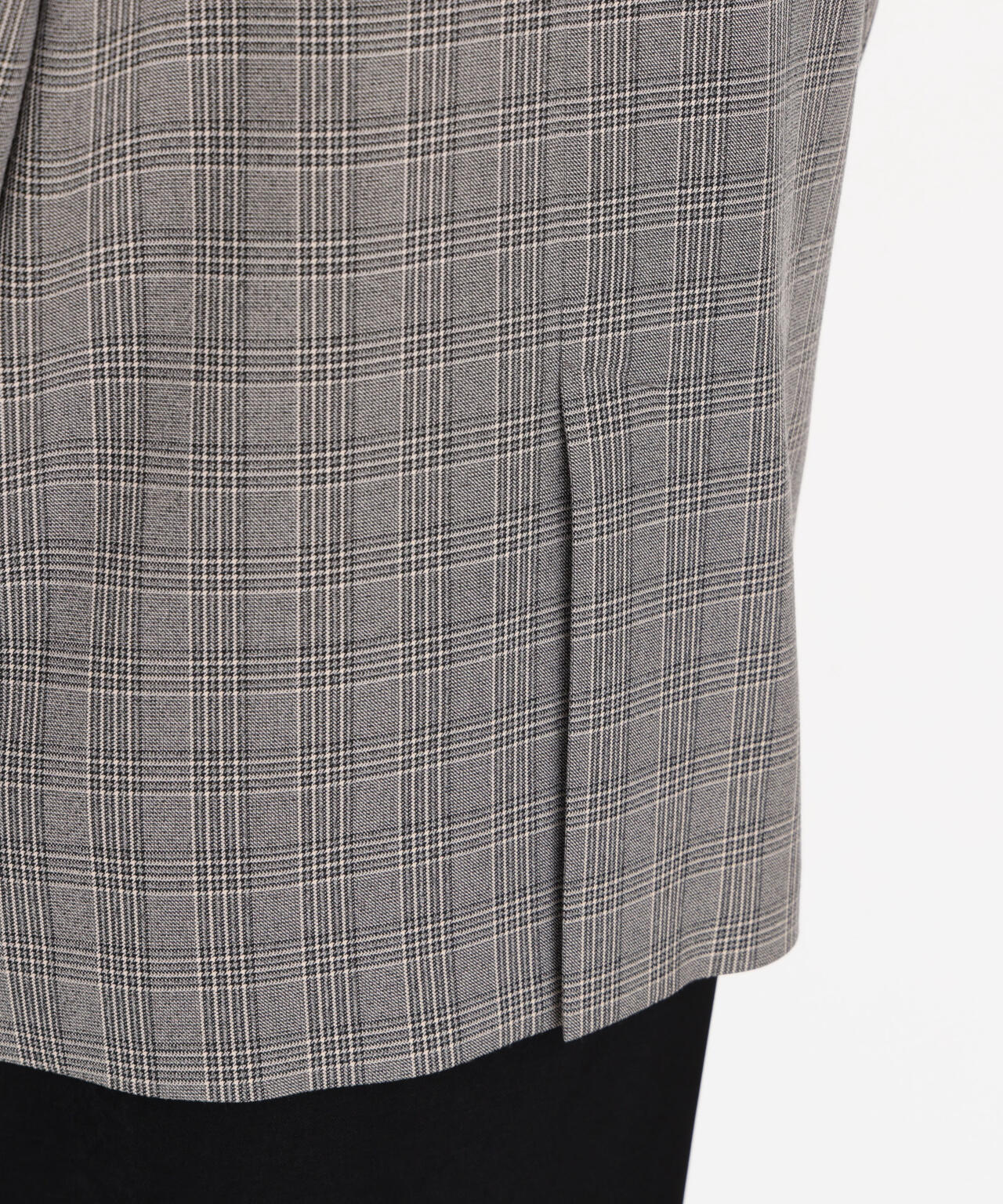 ダブルブレストジャケット