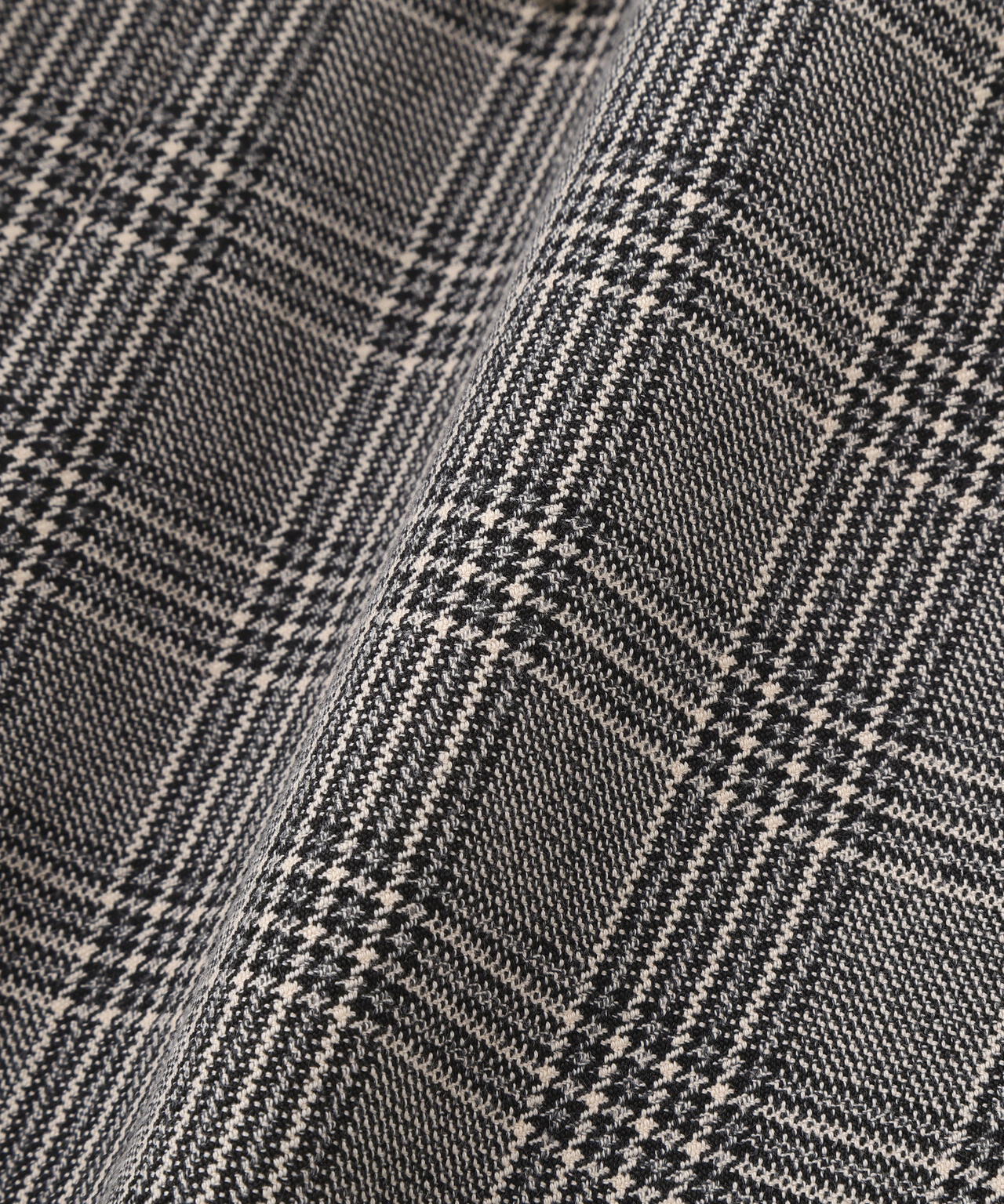 ダブルブレストジャケット