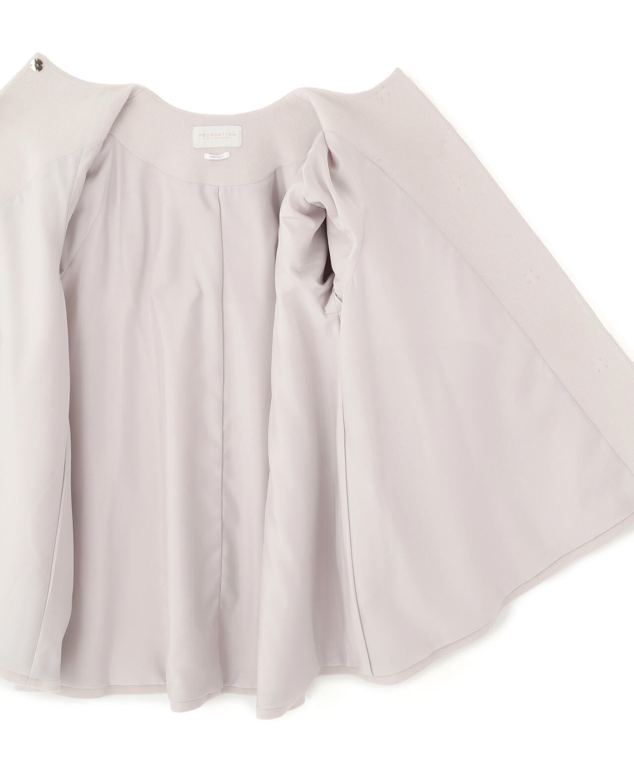 イレヘムミドル丈コート